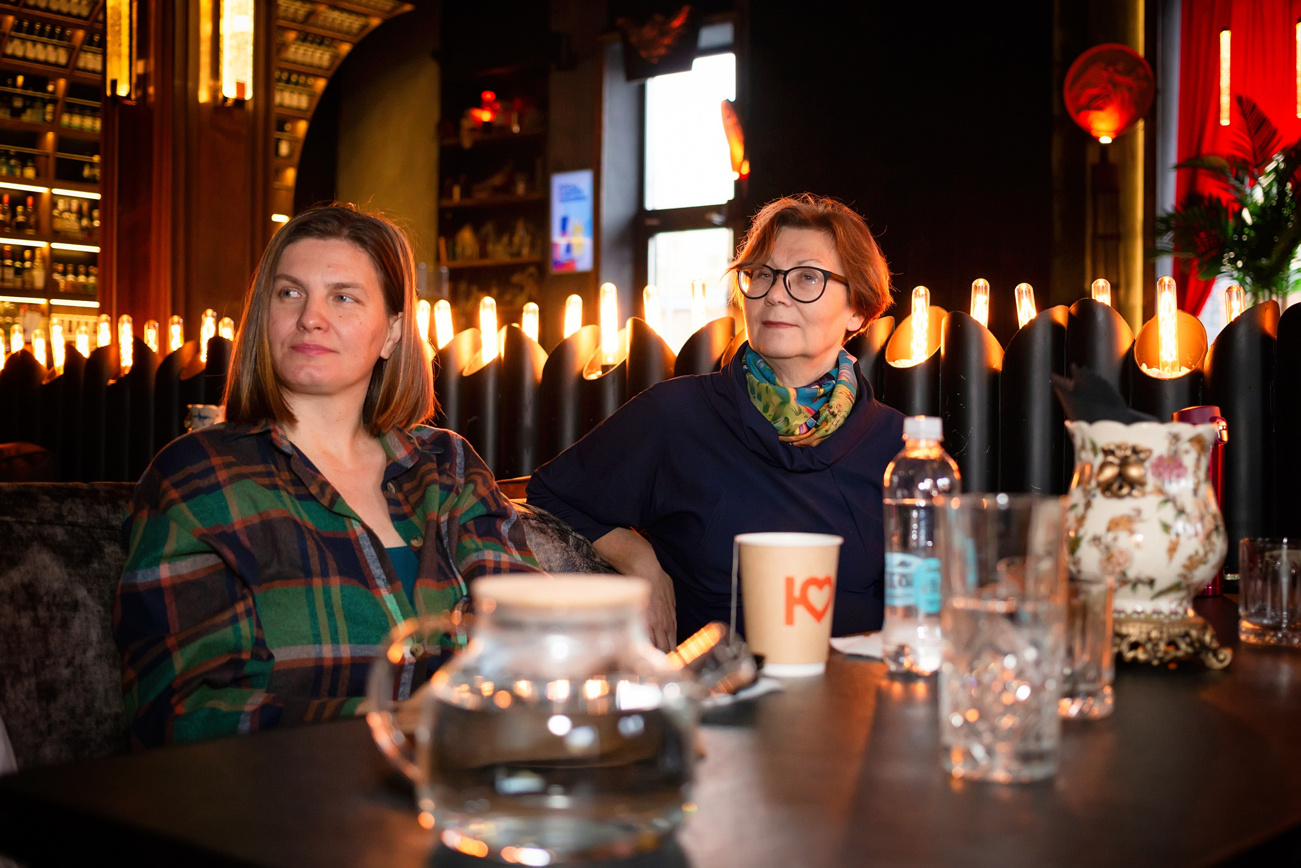 Фоторепортаж с нетворкинг-встречи в Санкт-Петербурге. Съемка мероприятий. Портретные фотосессии, контент-съемки, репортаж