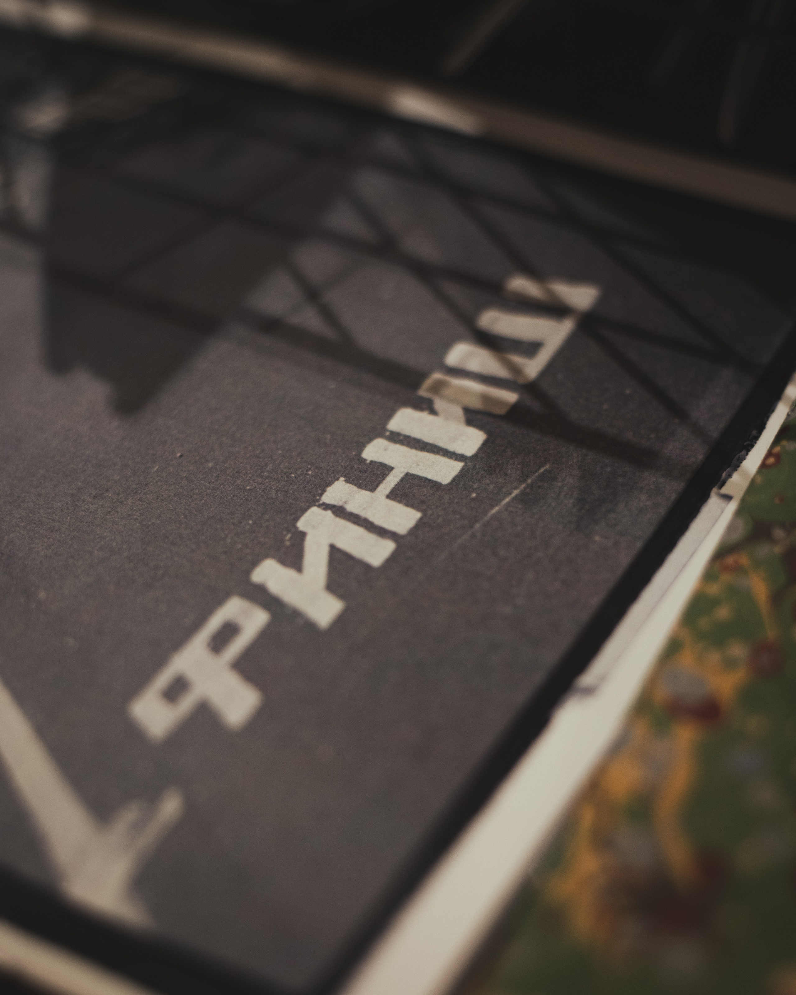 Nizina fest × никто не спит. Больше не греет