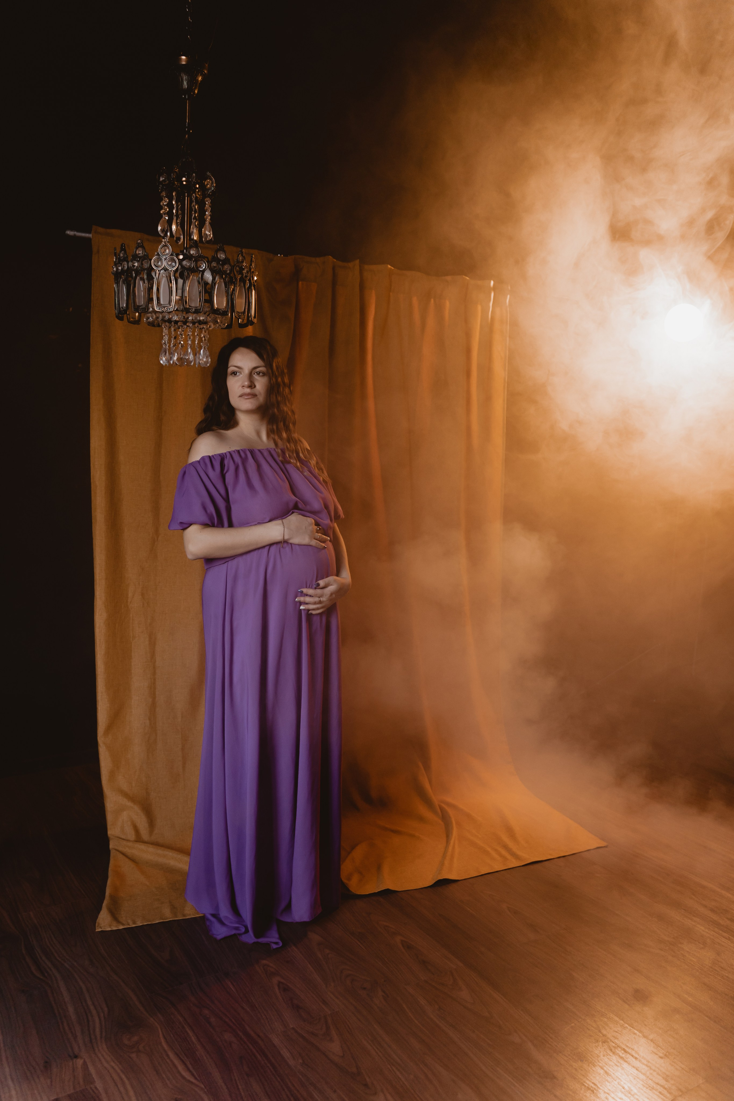 Беременность Юлии. Свадебный фотограф Юлия Копылова