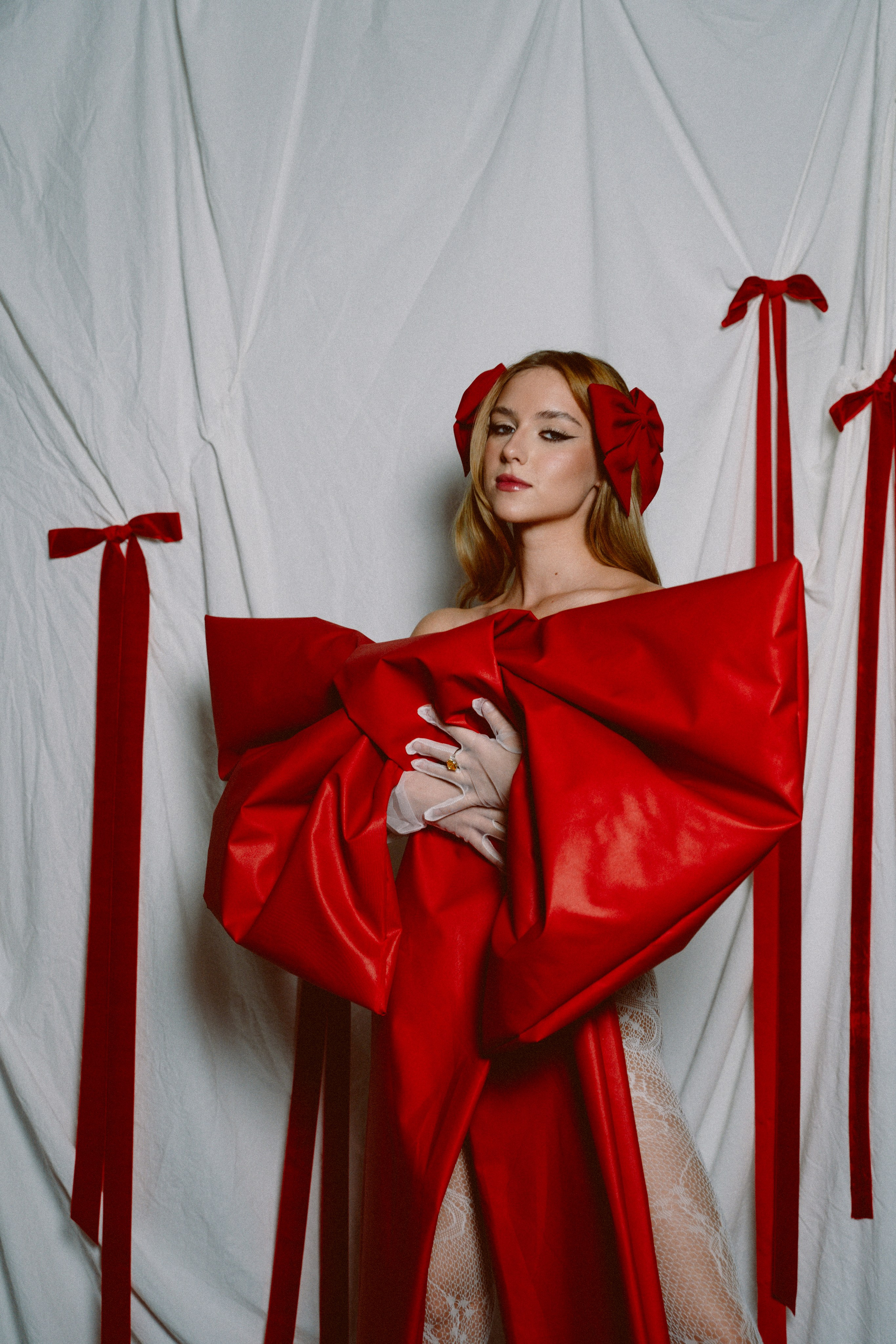 Анастасия день Святого Валентина. Свадебный фотограф Юлия Копылова