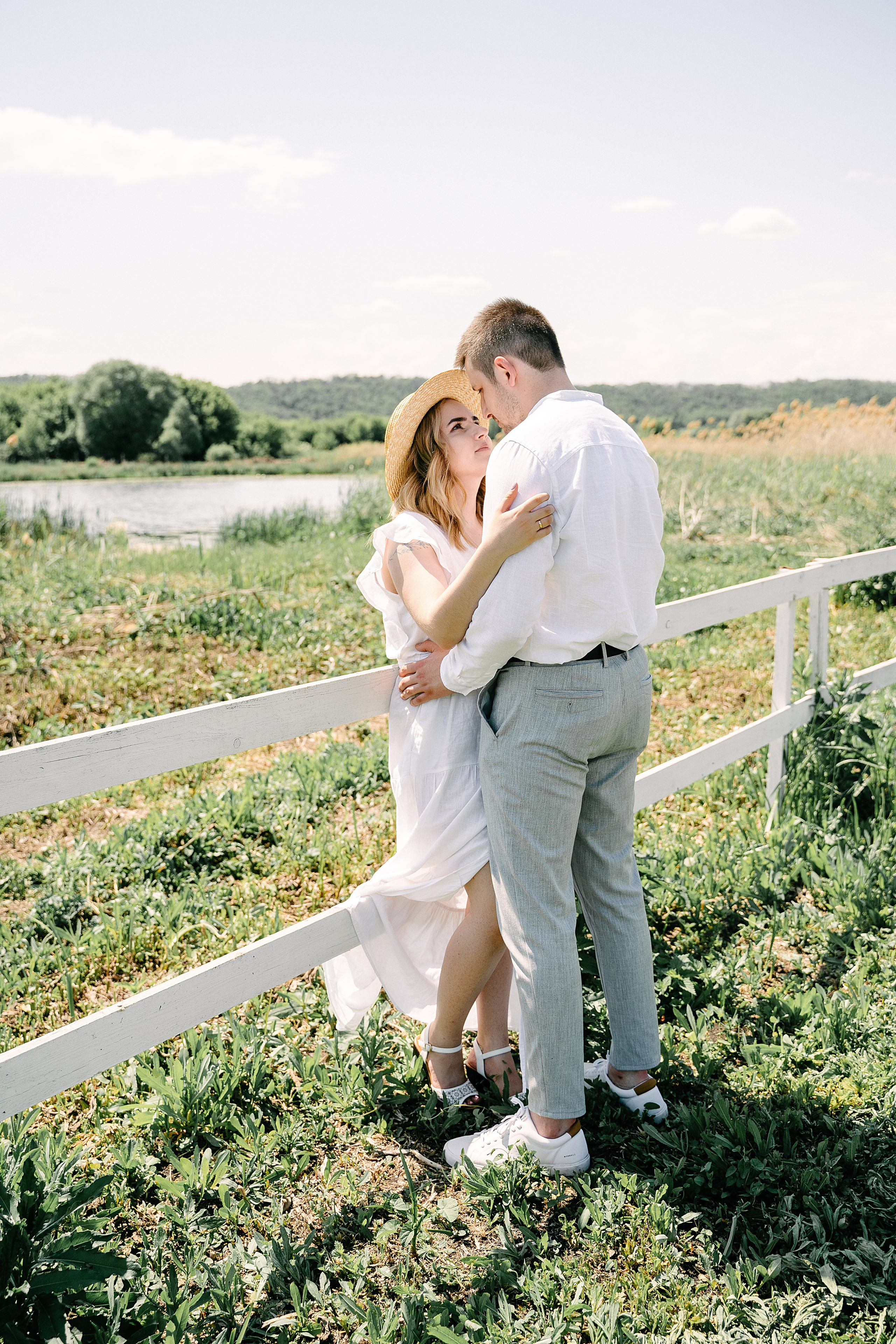 Алина и Артём. Свадебный фотограф Юлия Копылова