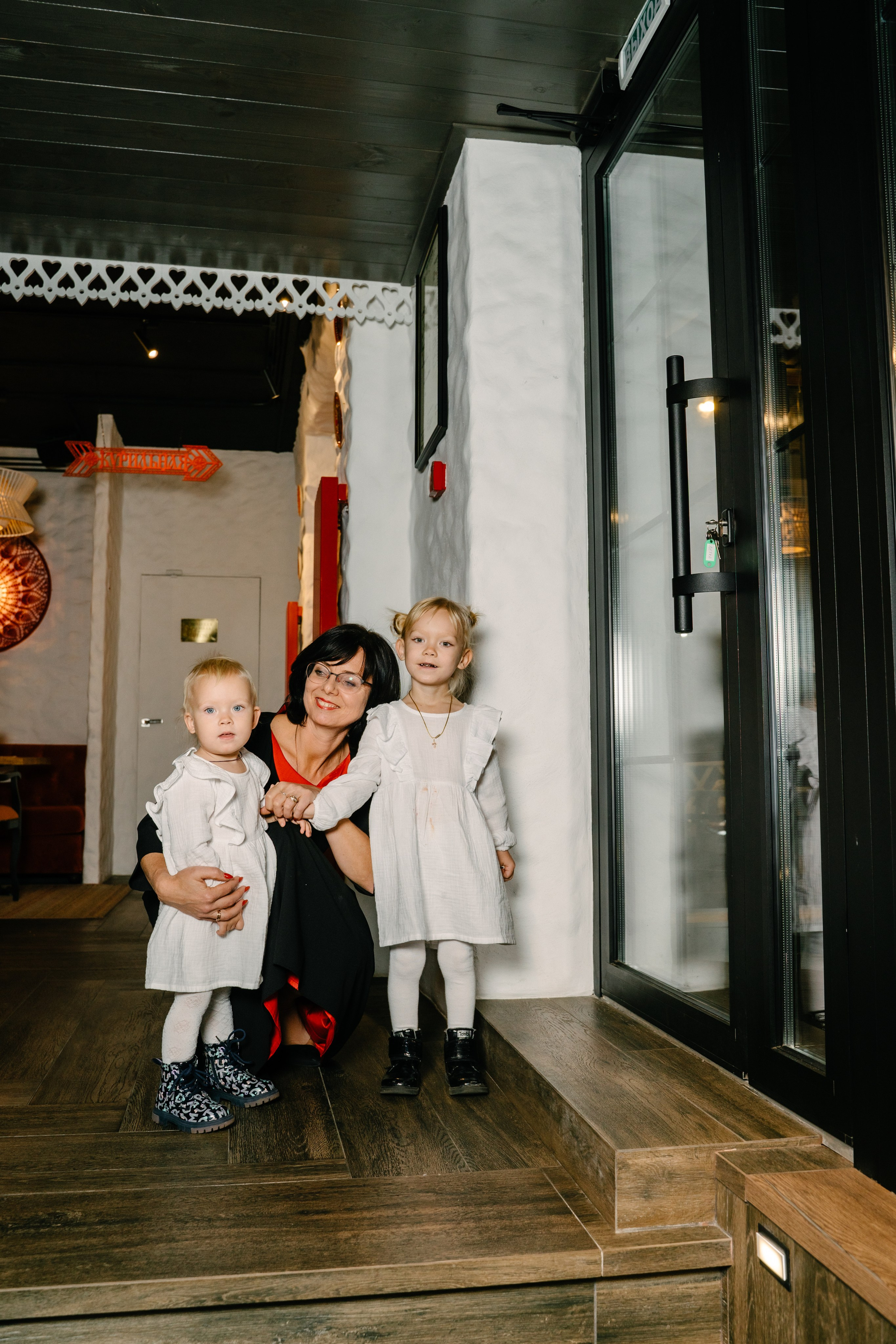 День рождения Кати Губкиной. Свадебный фотограф Юлия Копылова