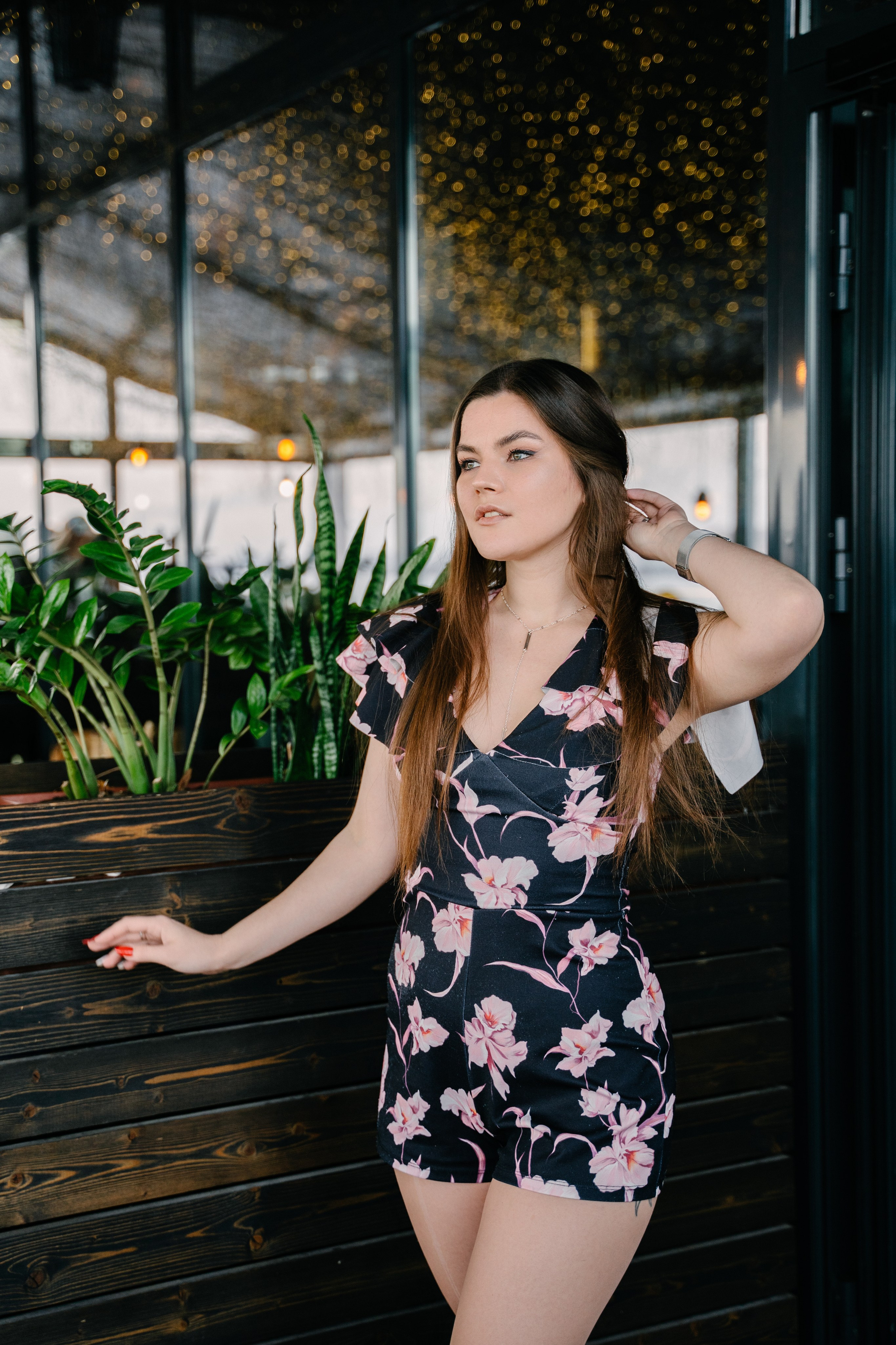 Бизнес-завтрак Кристины Дорошенко. Свадебный фотограф Юлия Копылова