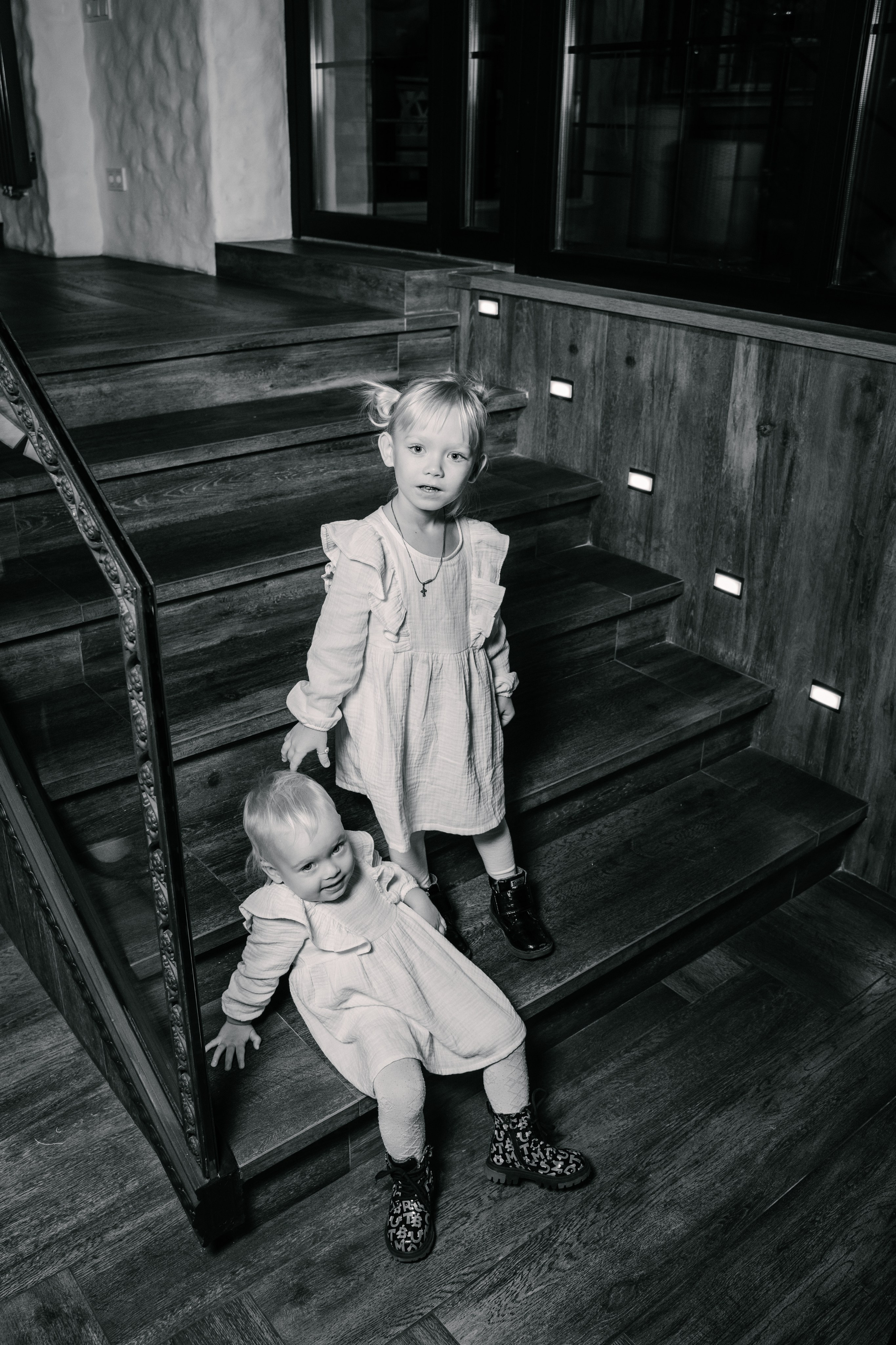 День рождения Кати Губкиной. Свадебный фотограф Юлия Копылова