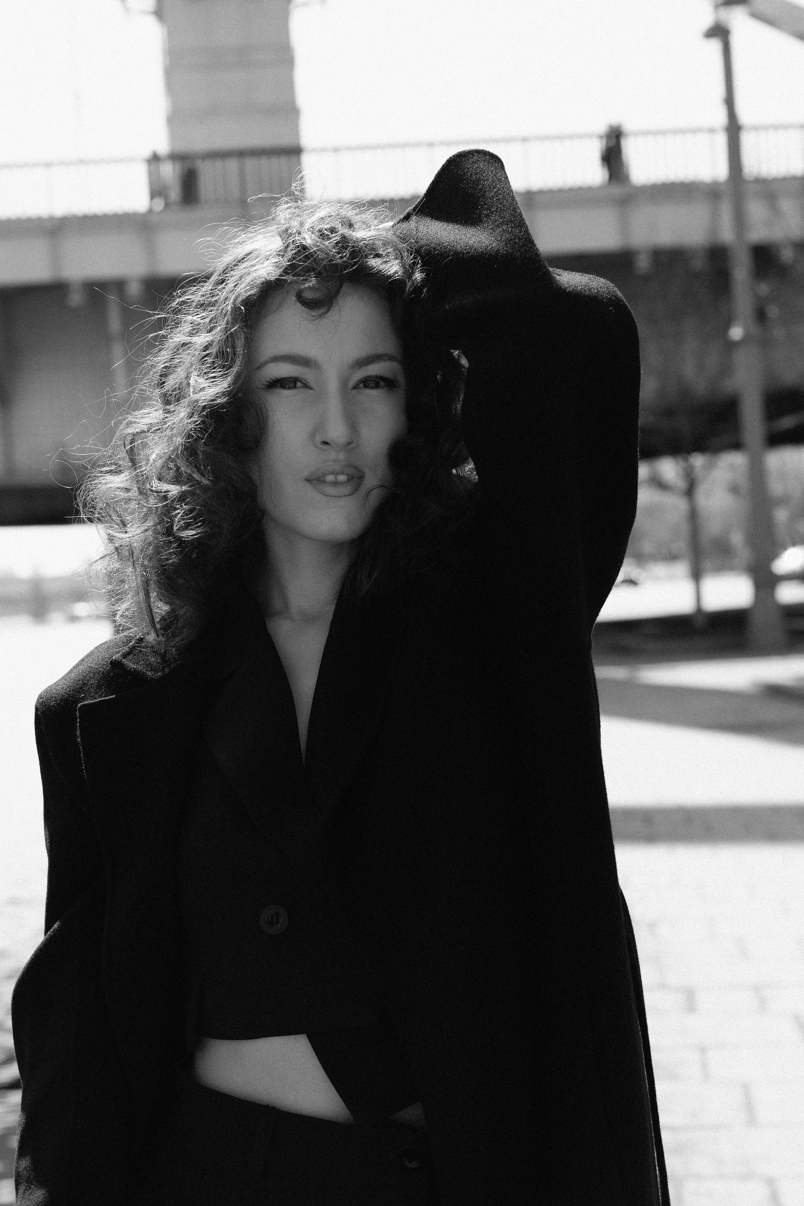 Алина. Фотограф москва