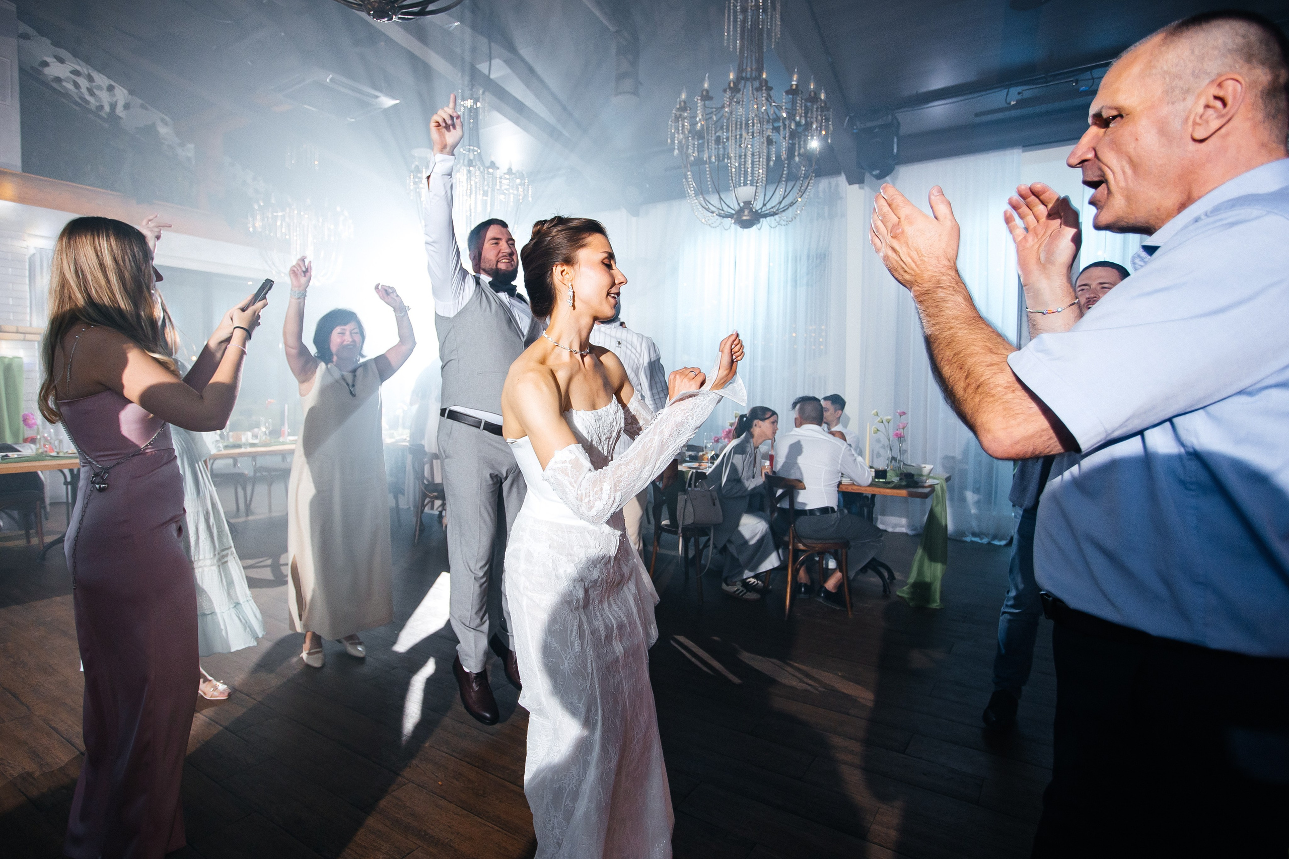 23/08. Свадебный фотограф в Москве Виктория Арехова
