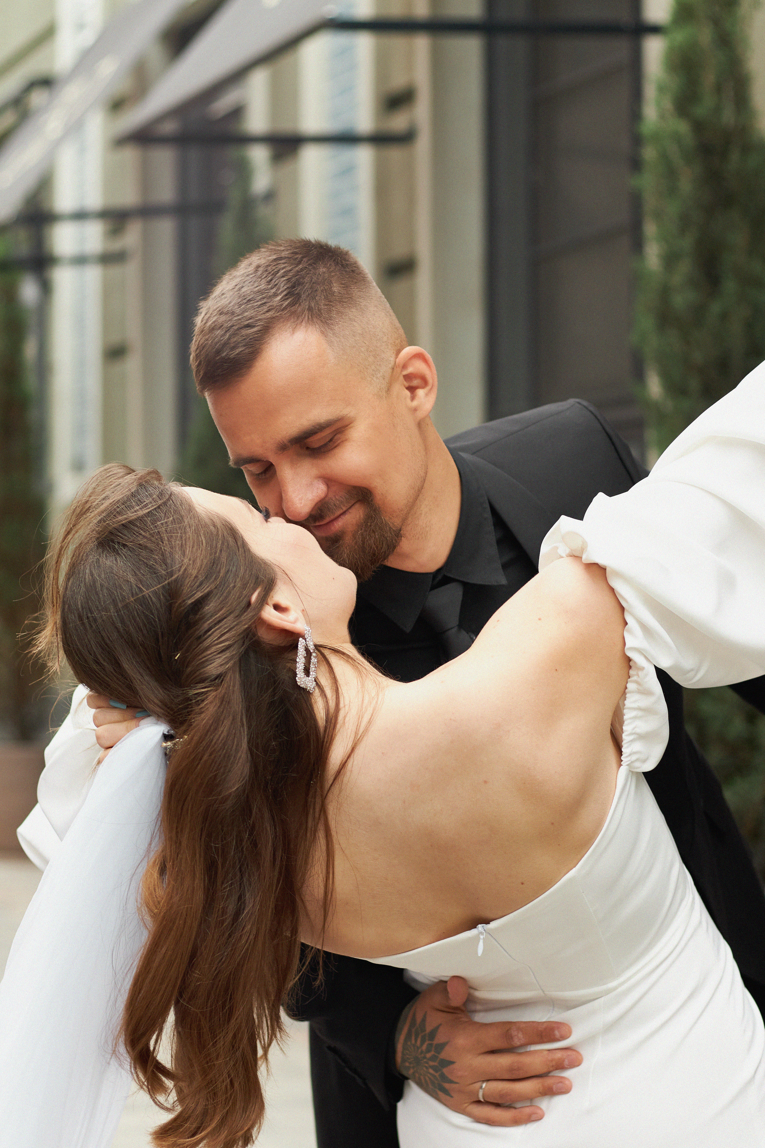 Дима и Оля. Фотограф в Ростове-на-Дону Нюхарева Виктория