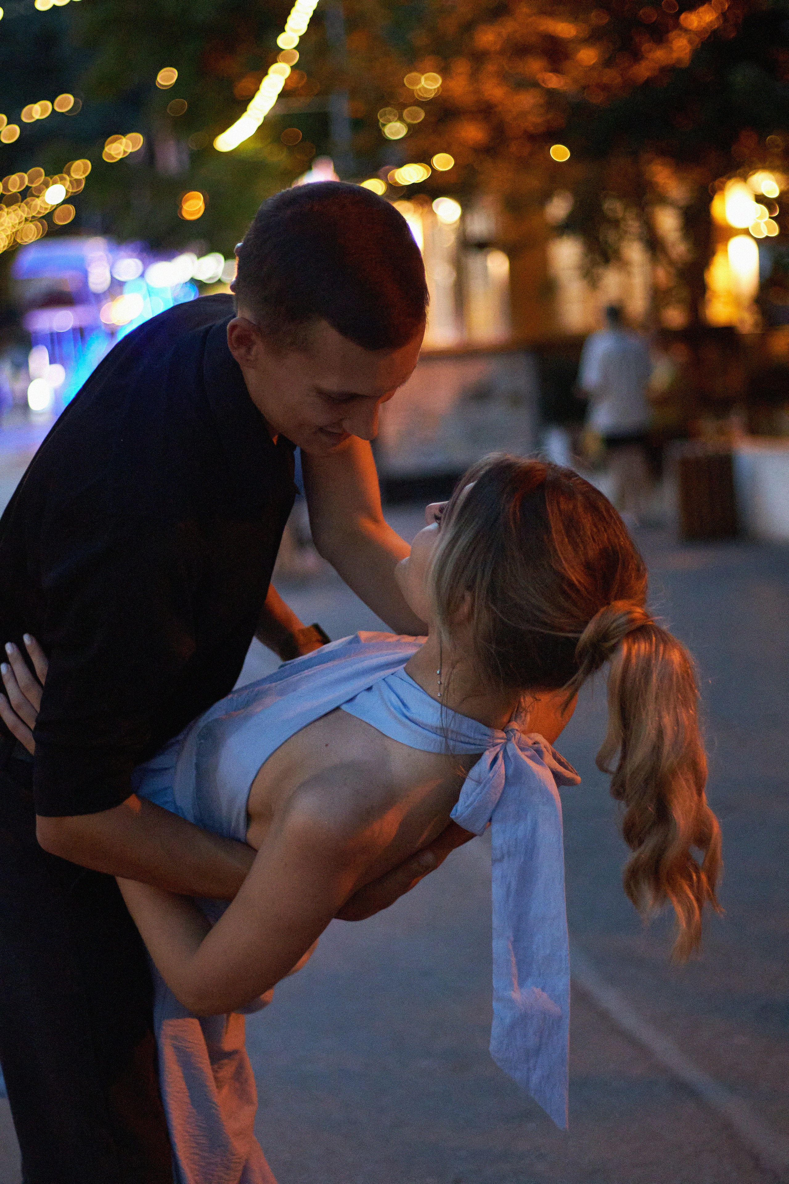 Сергей и Марина. Фотограф в Ростове-на-Дону Нюхарева Виктория