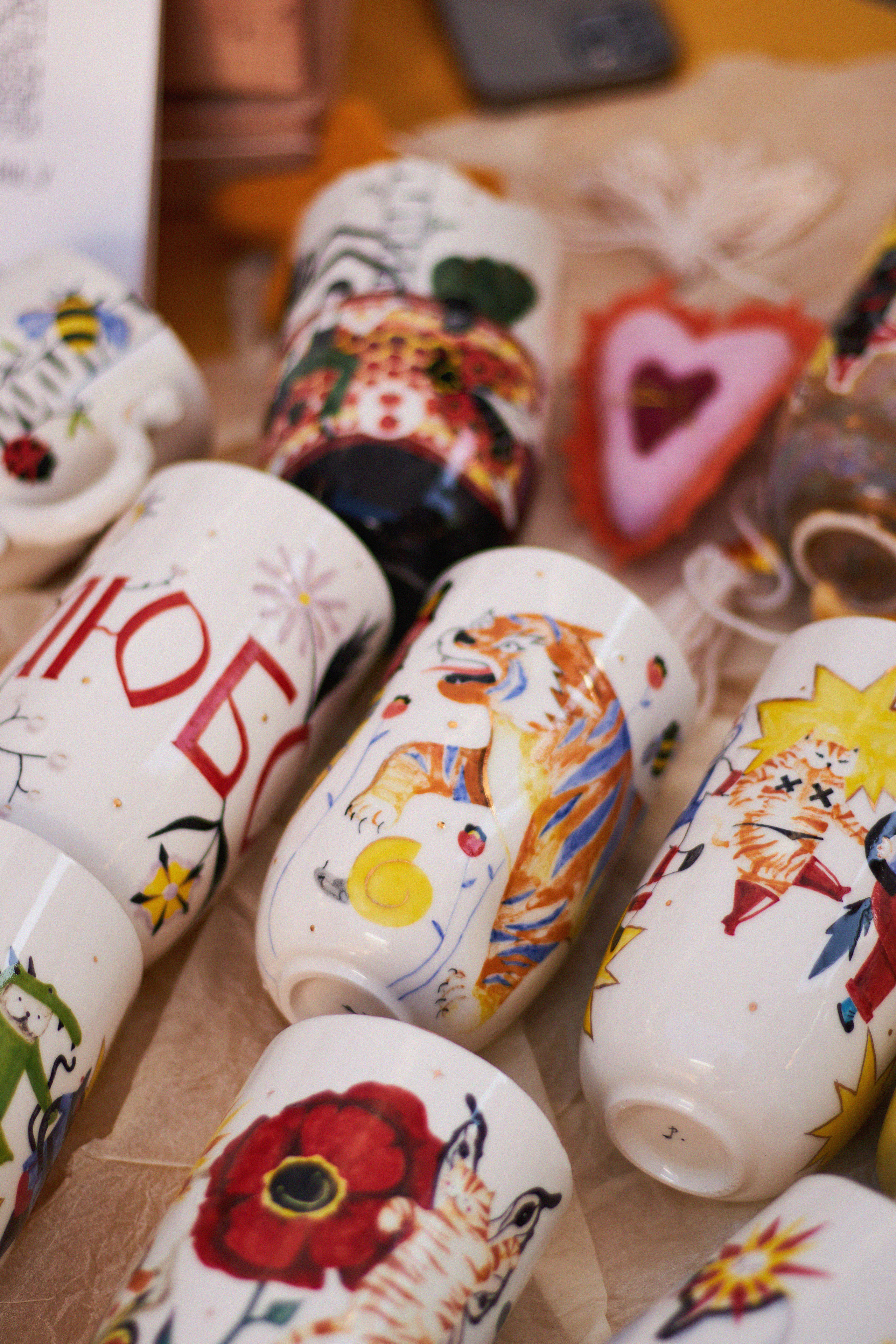 Conceptика МАРКЕТ. Фотограф в Ростове-на-Дону Нюхарева Виктория