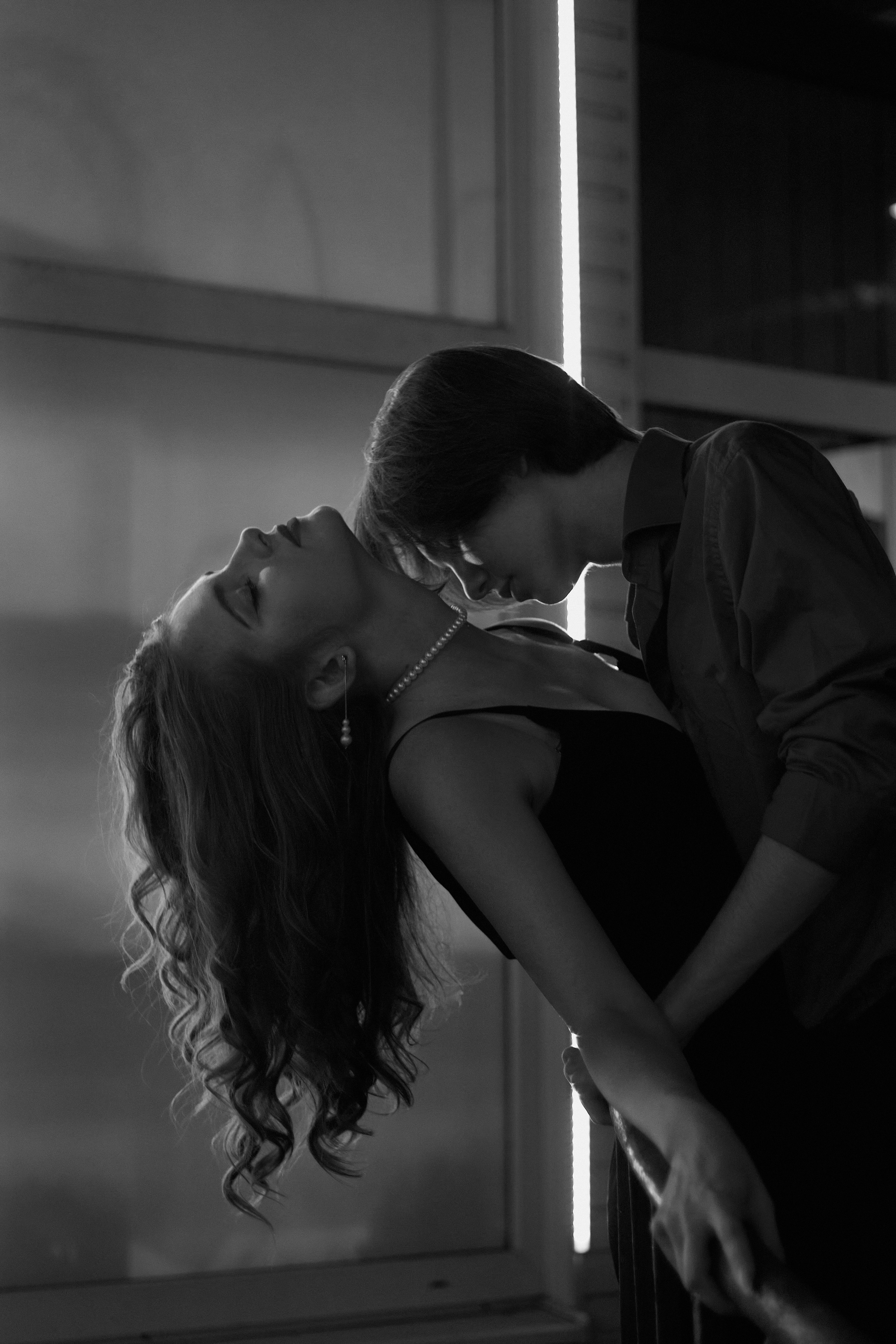 Максим и Аня. Фотограф в Ростове-на-Дону Нюхарева Виктория