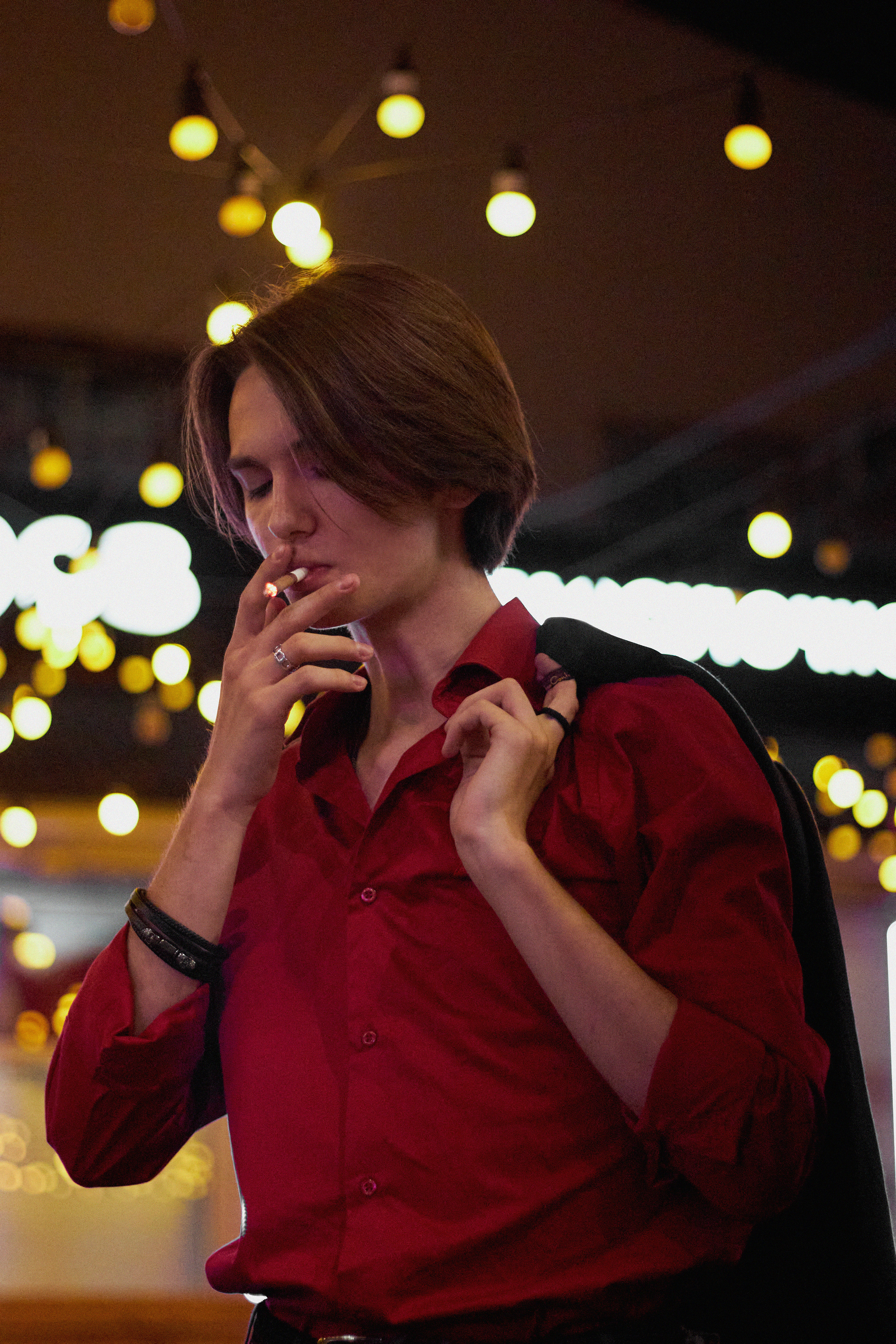 Максим и Аня. Фотограф в Ростове-на-Дону Нюхарева Виктория