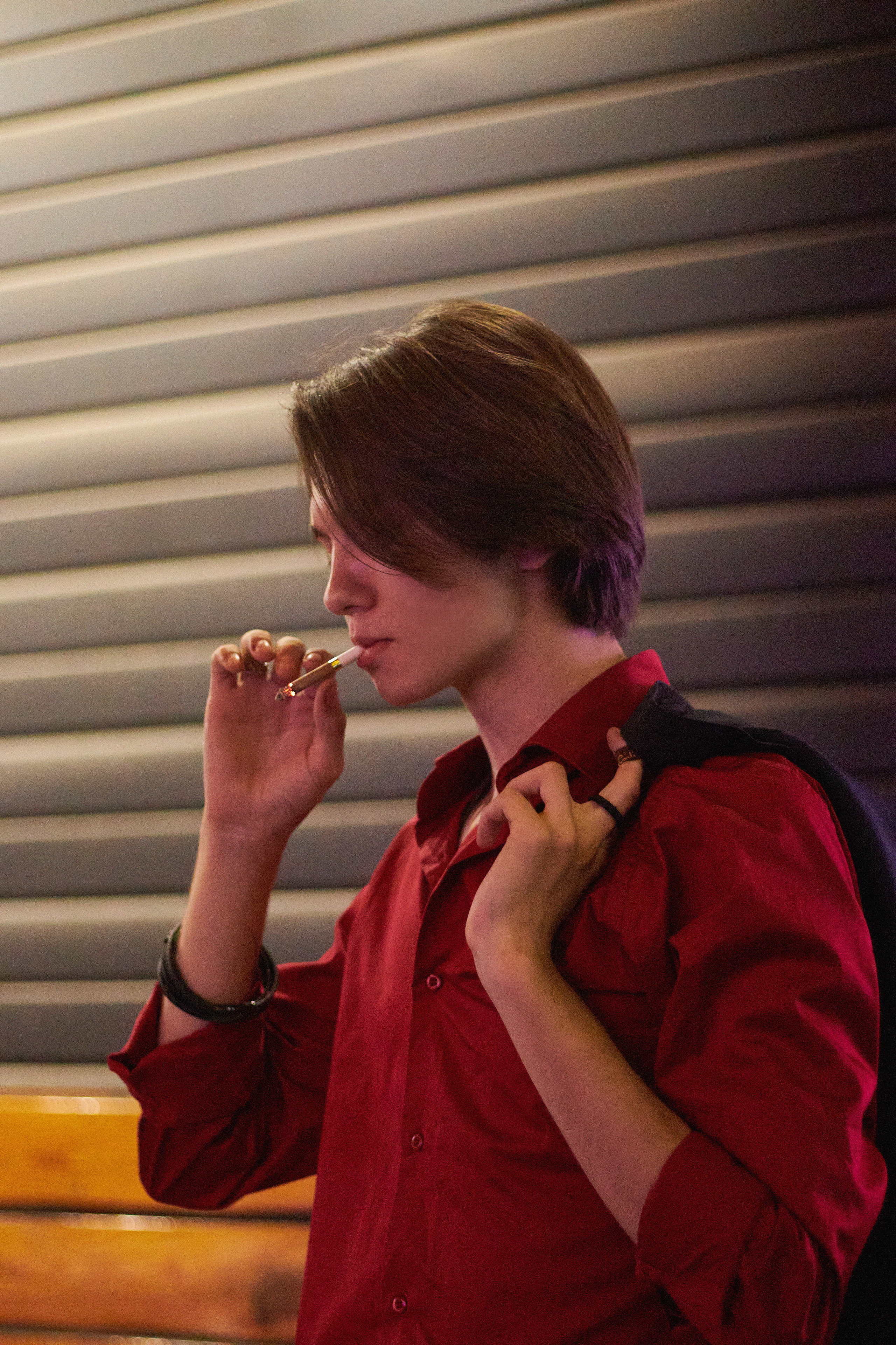 Максим и Аня. Фотограф в Ростове-на-Дону Нюхарева Виктория