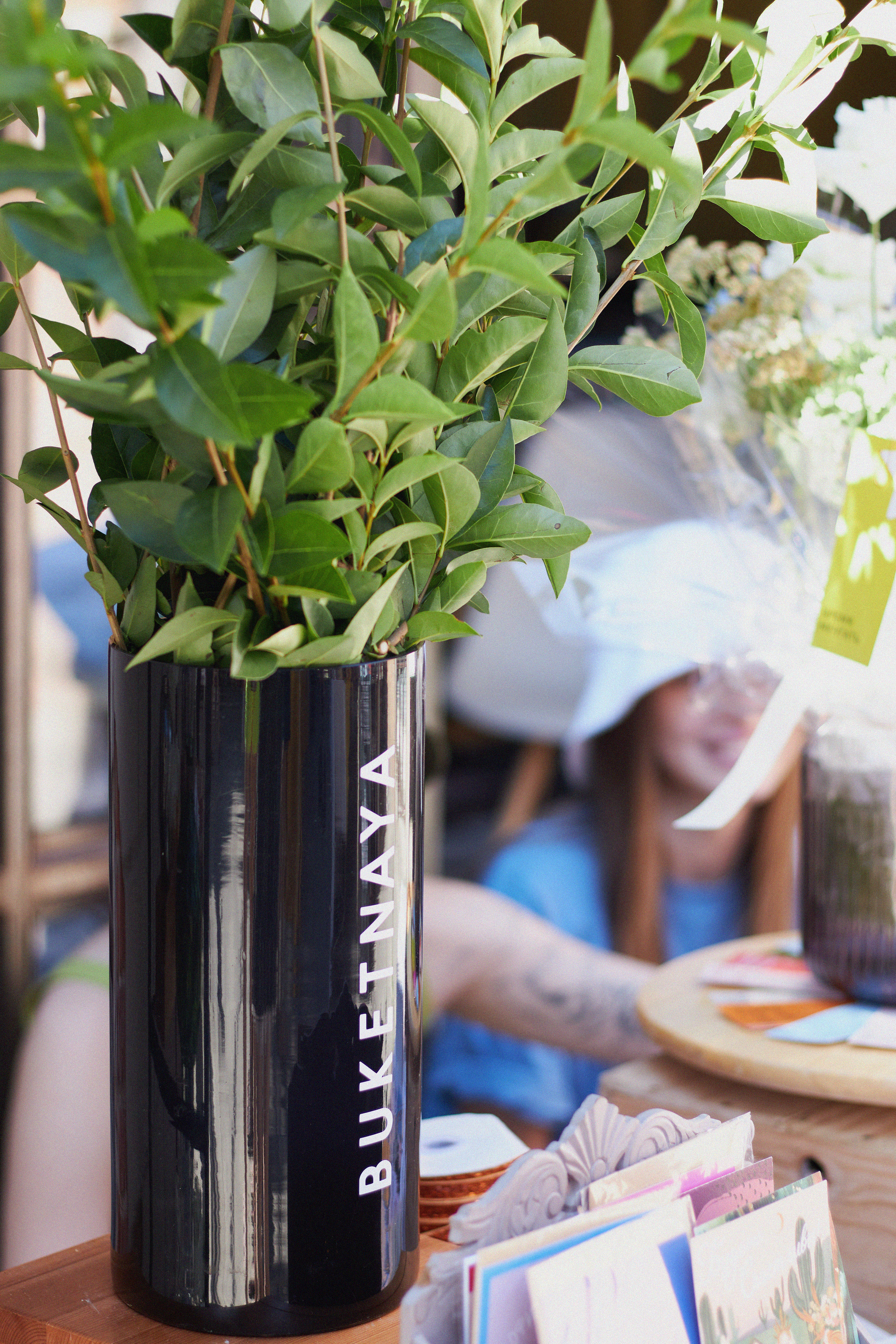 Conceptика МАРКЕТ. Фотограф в Ростове-на-Дону Нюхарева Виктория