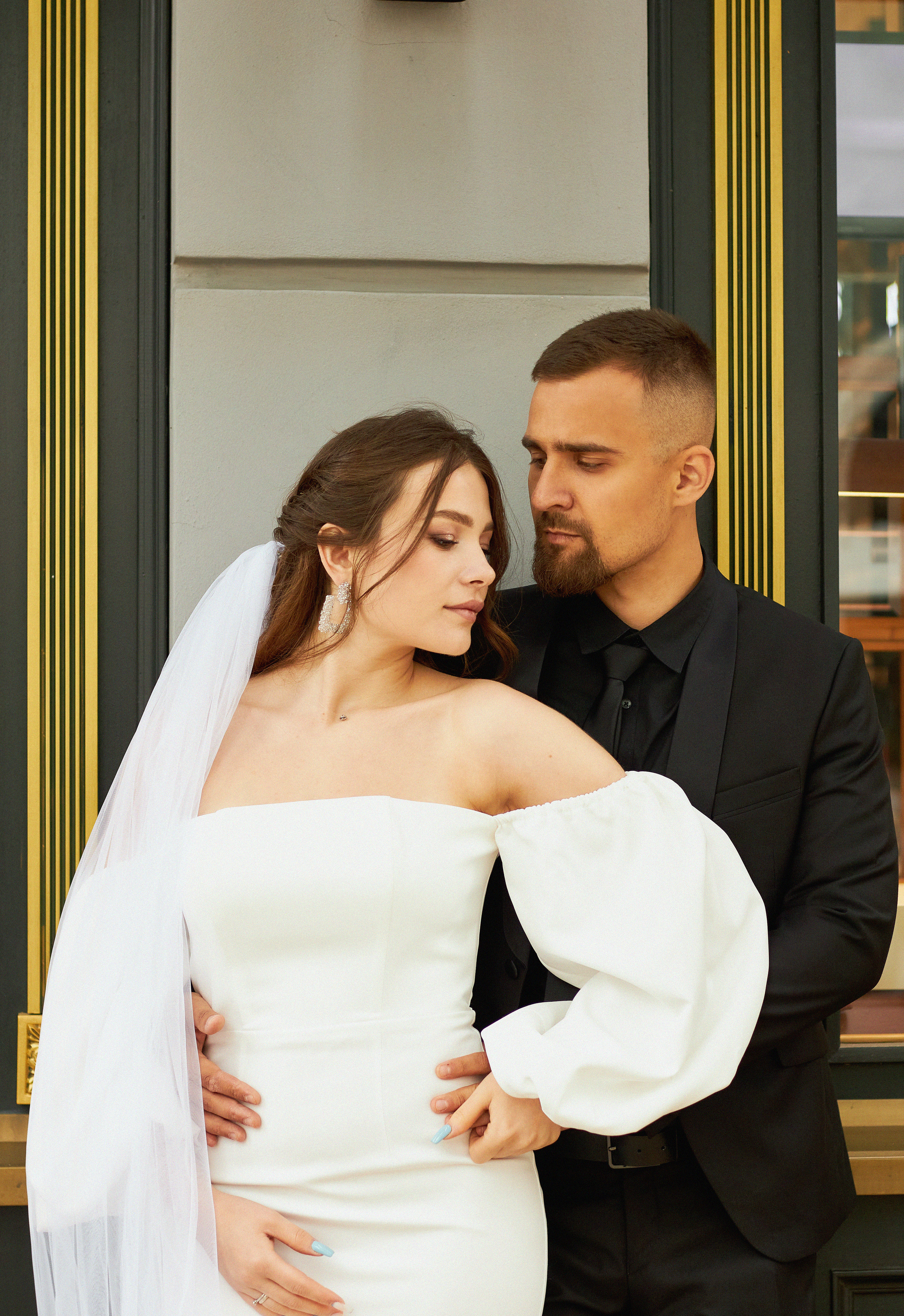 Дима и Оля. Фотограф в Ростове-на-Дону Нюхарева Виктория