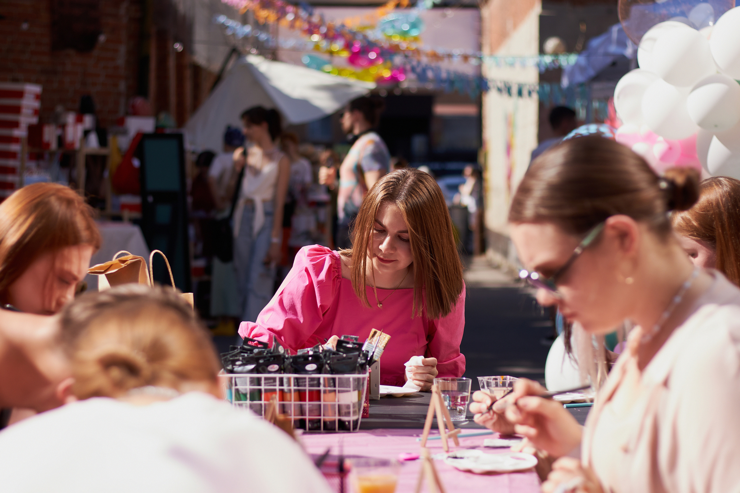 Conceptика МАРКЕТ. Фотограф в Ростове-на-Дону Нюхарева Виктория