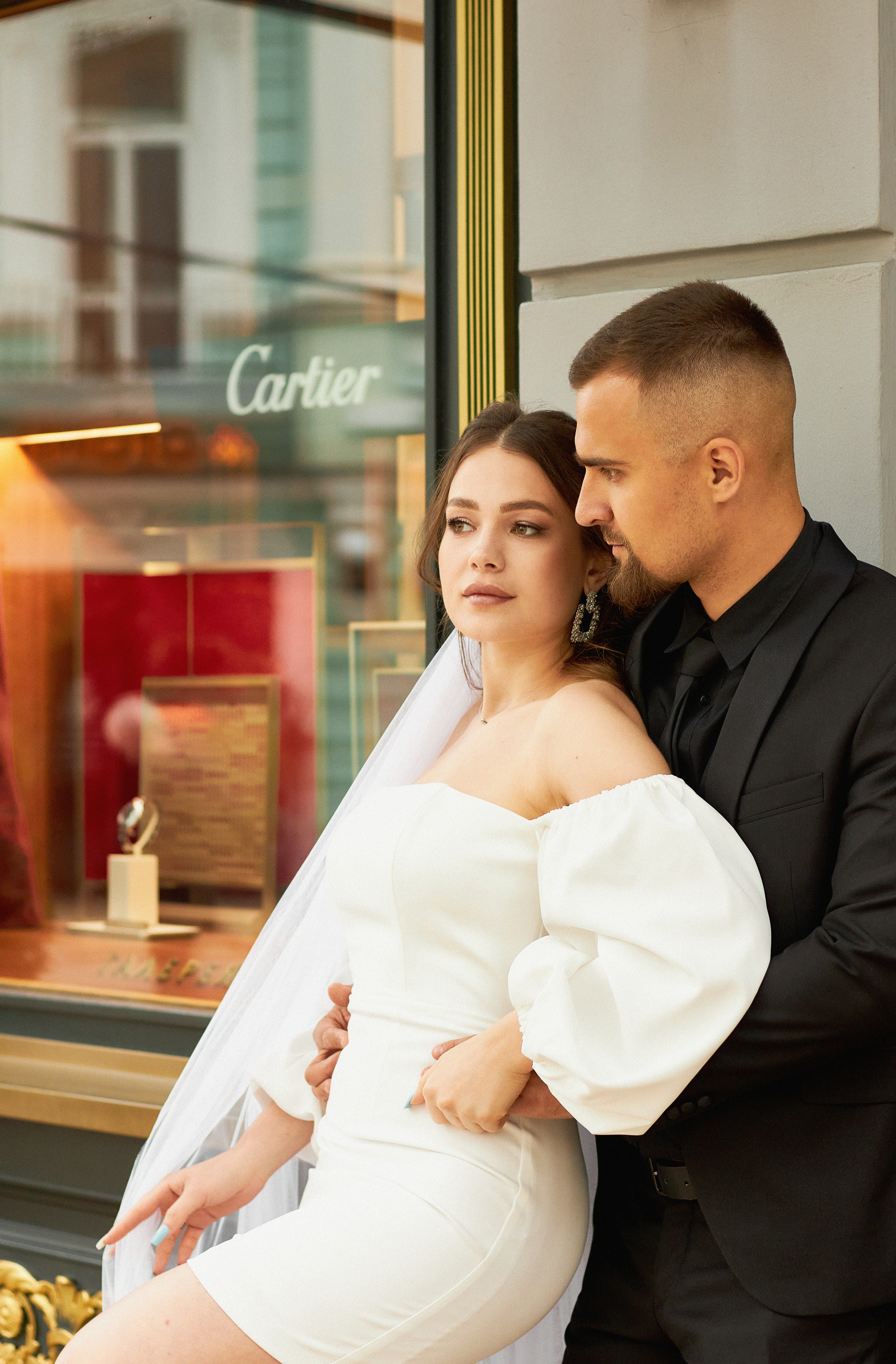 Дима и Оля. Фотограф в Ростове-на-Дону Нюхарева Виктория