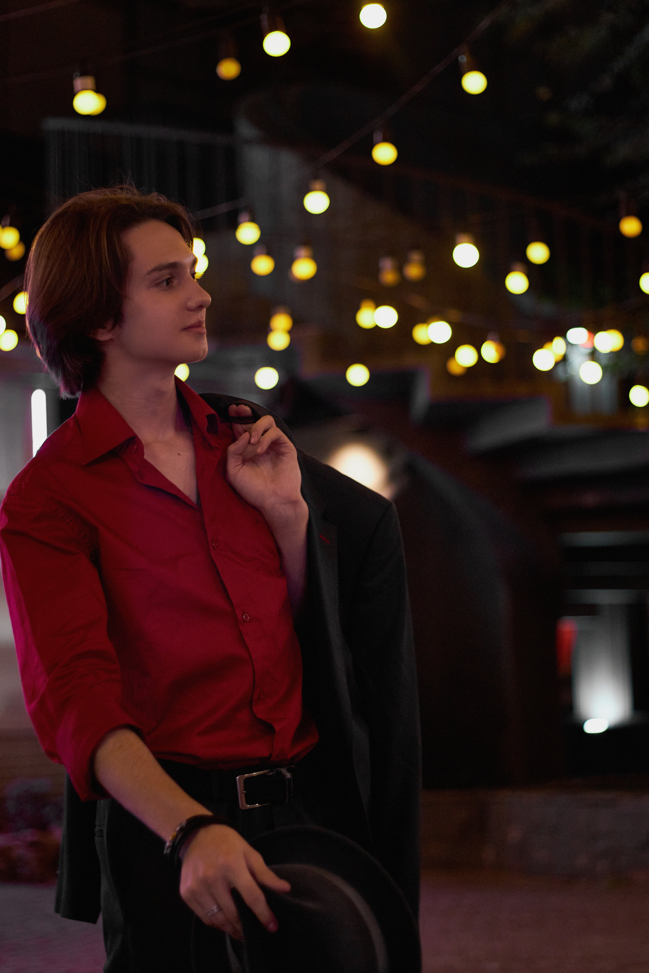 Максим и Аня. Фотограф в Ростове-на-Дону Нюхарева Виктория