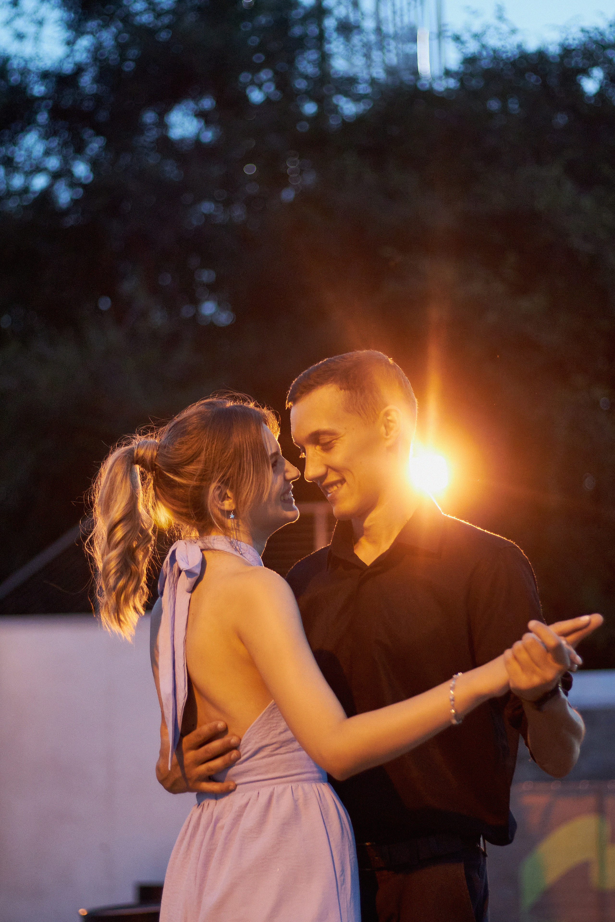 Сергей и Марина. Фотограф в Ростове-на-Дону Нюхарева Виктория