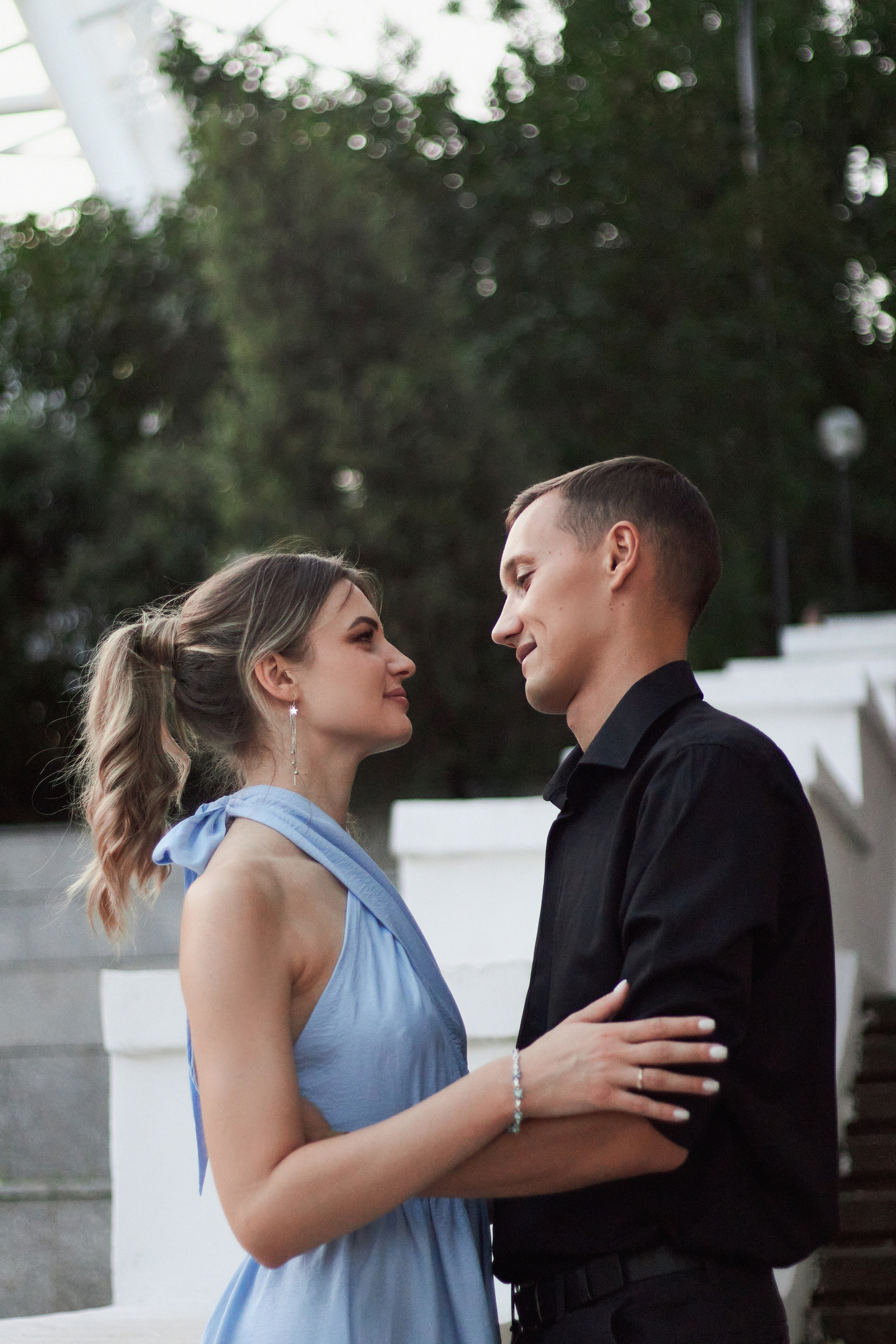 Сергей и Марина. Фотограф в Ростове-на-Дону Нюхарева Виктория