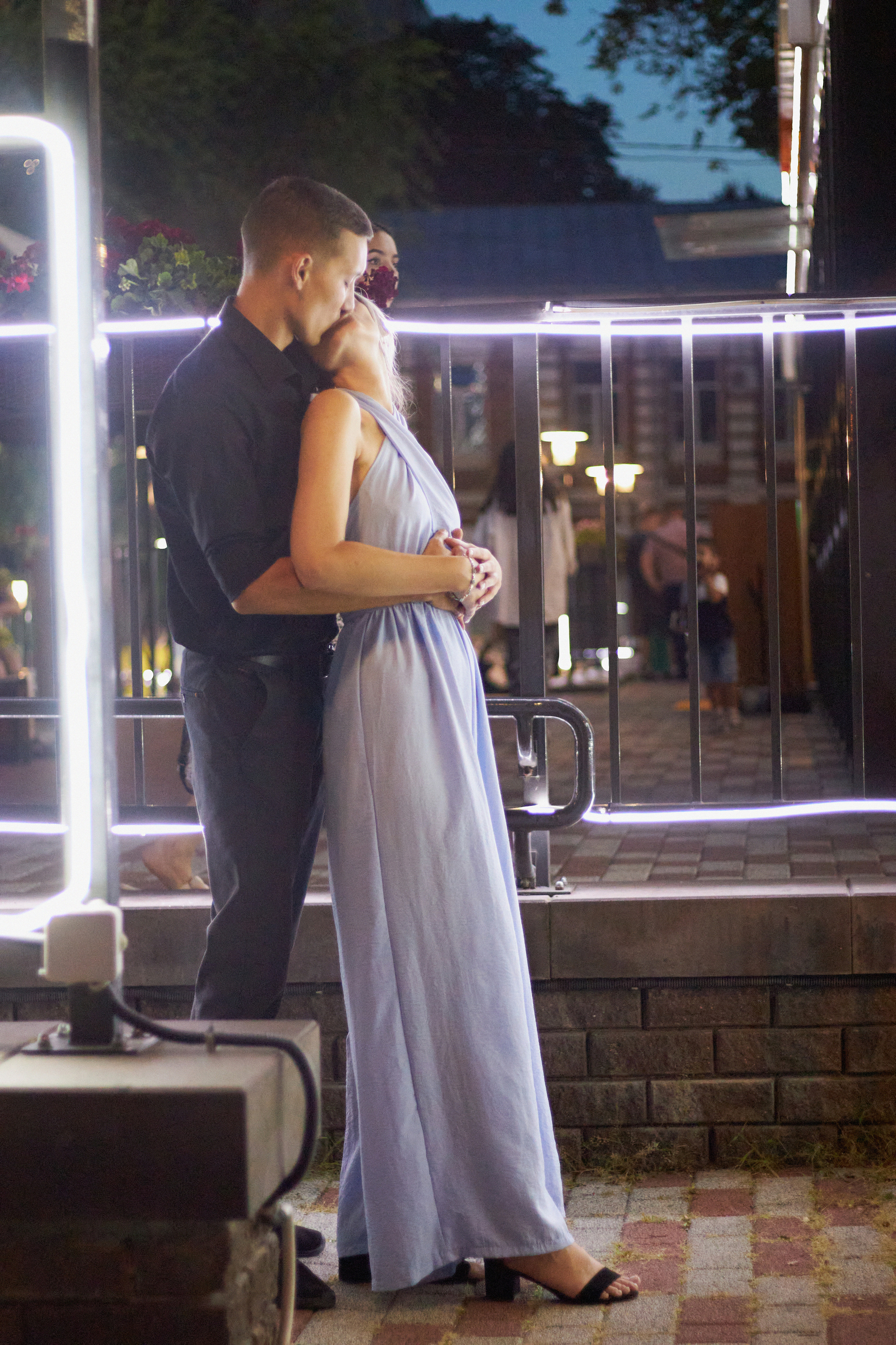 Сергей и Марина. Фотограф в Ростове-на-Дону Нюхарева Виктория