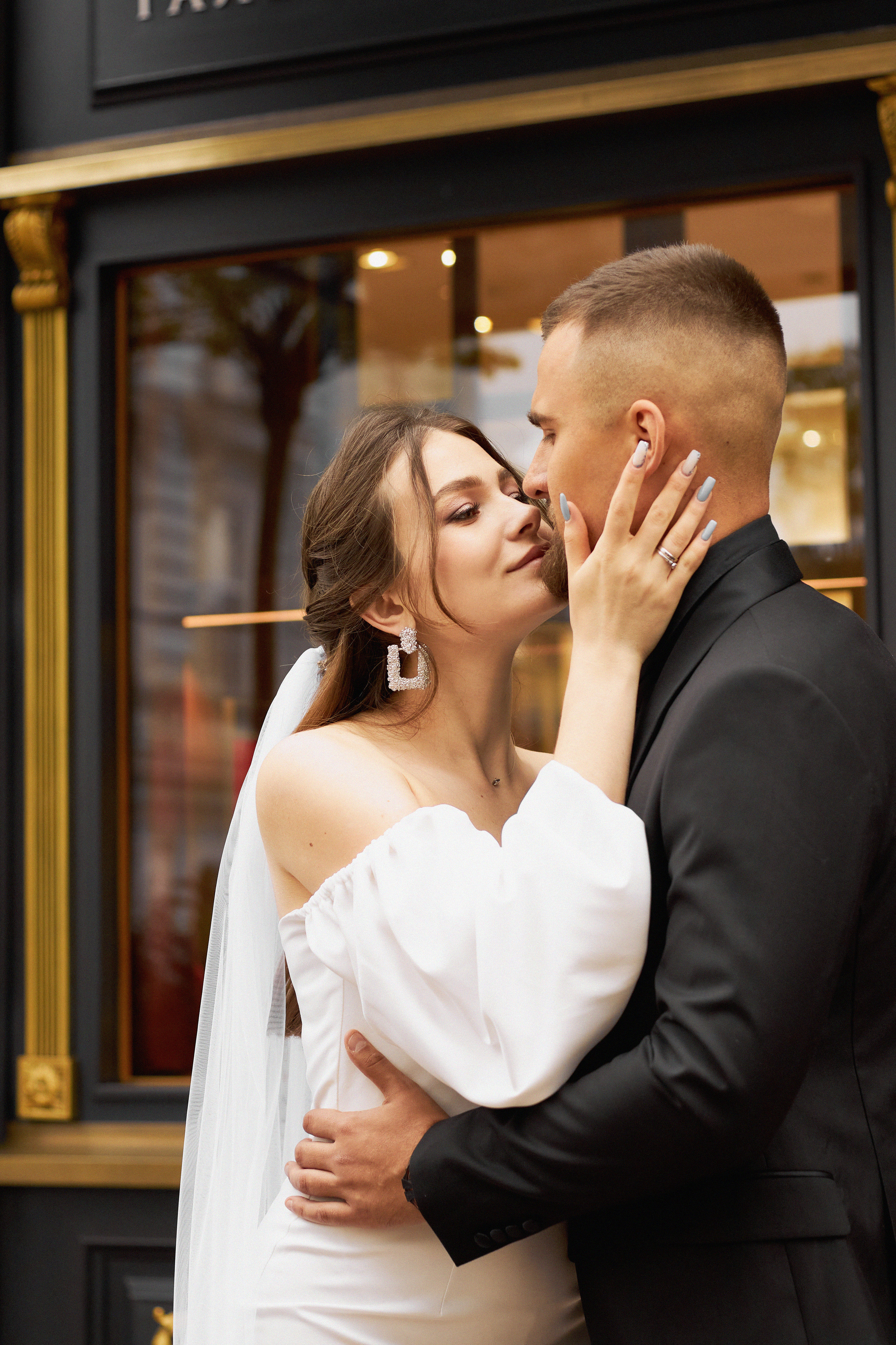 Дима и Оля. Фотограф в Ростове-на-Дону Нюхарева Виктория