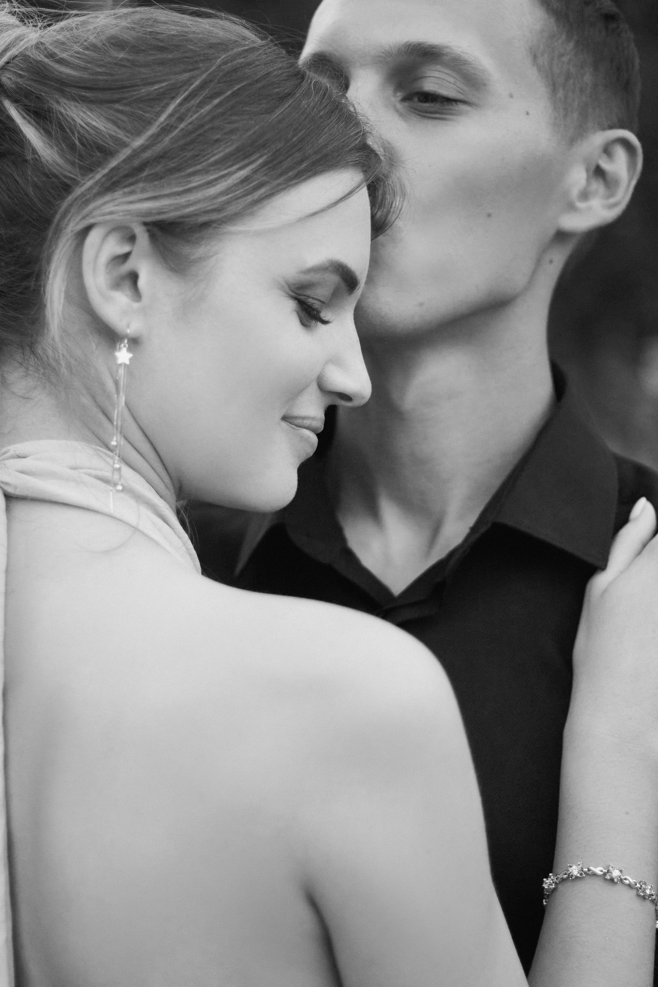 Сергей и Марина. Фотограф в Ростове-на-Дону Нюхарева Виктория