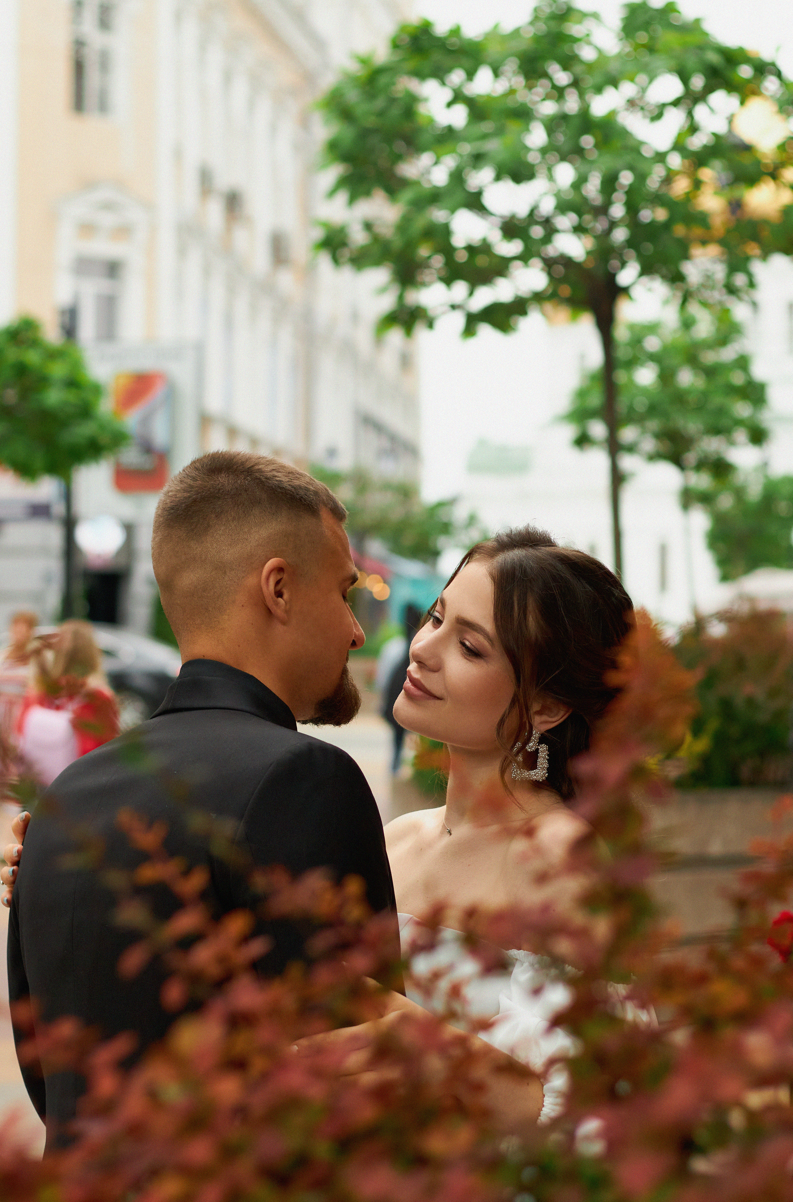 Дима и Оля. Фотограф в Ростове-на-Дону Нюхарева Виктория