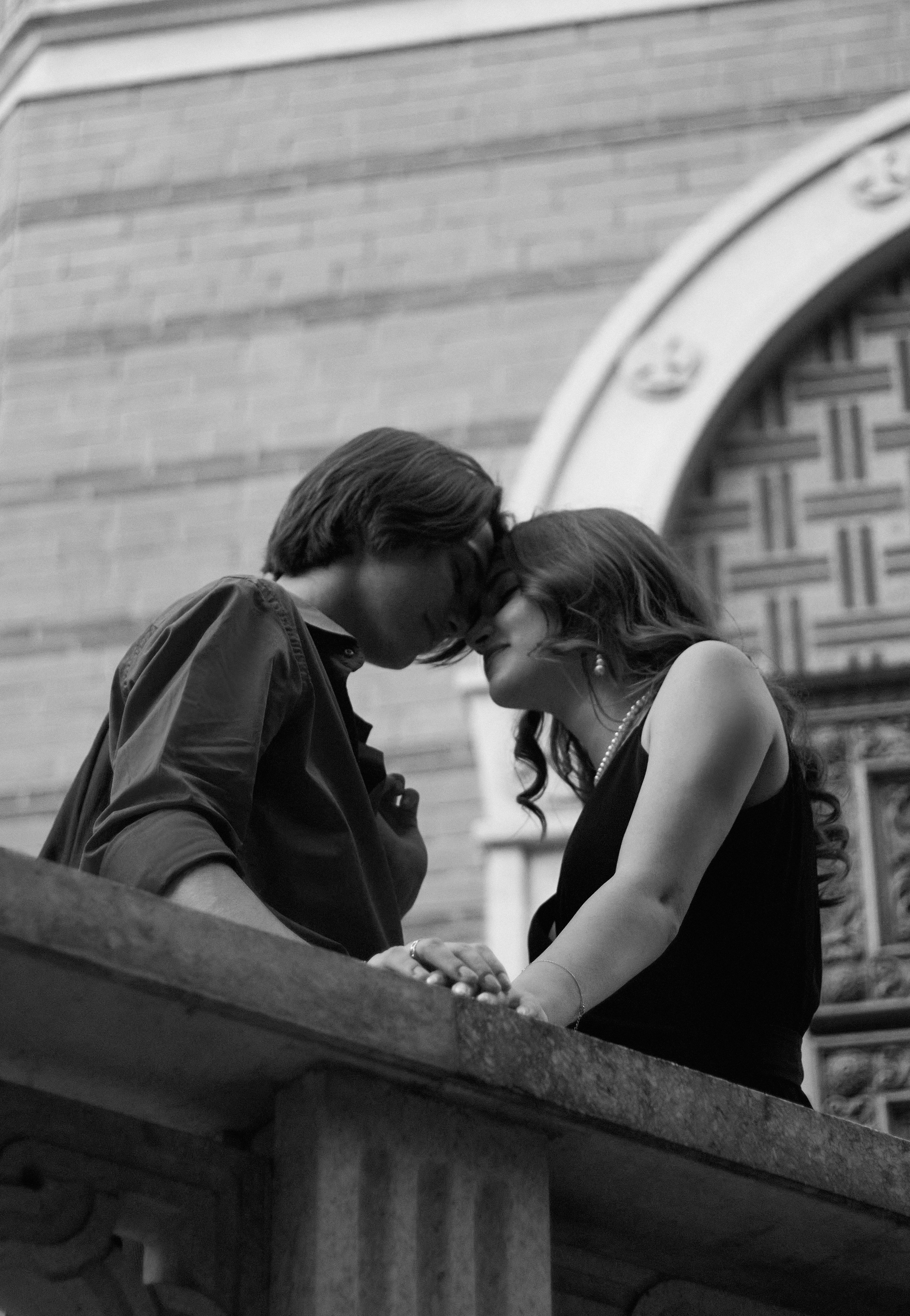 Максим и Аня. Фотограф в Ростове-на-Дону Нюхарева Виктория