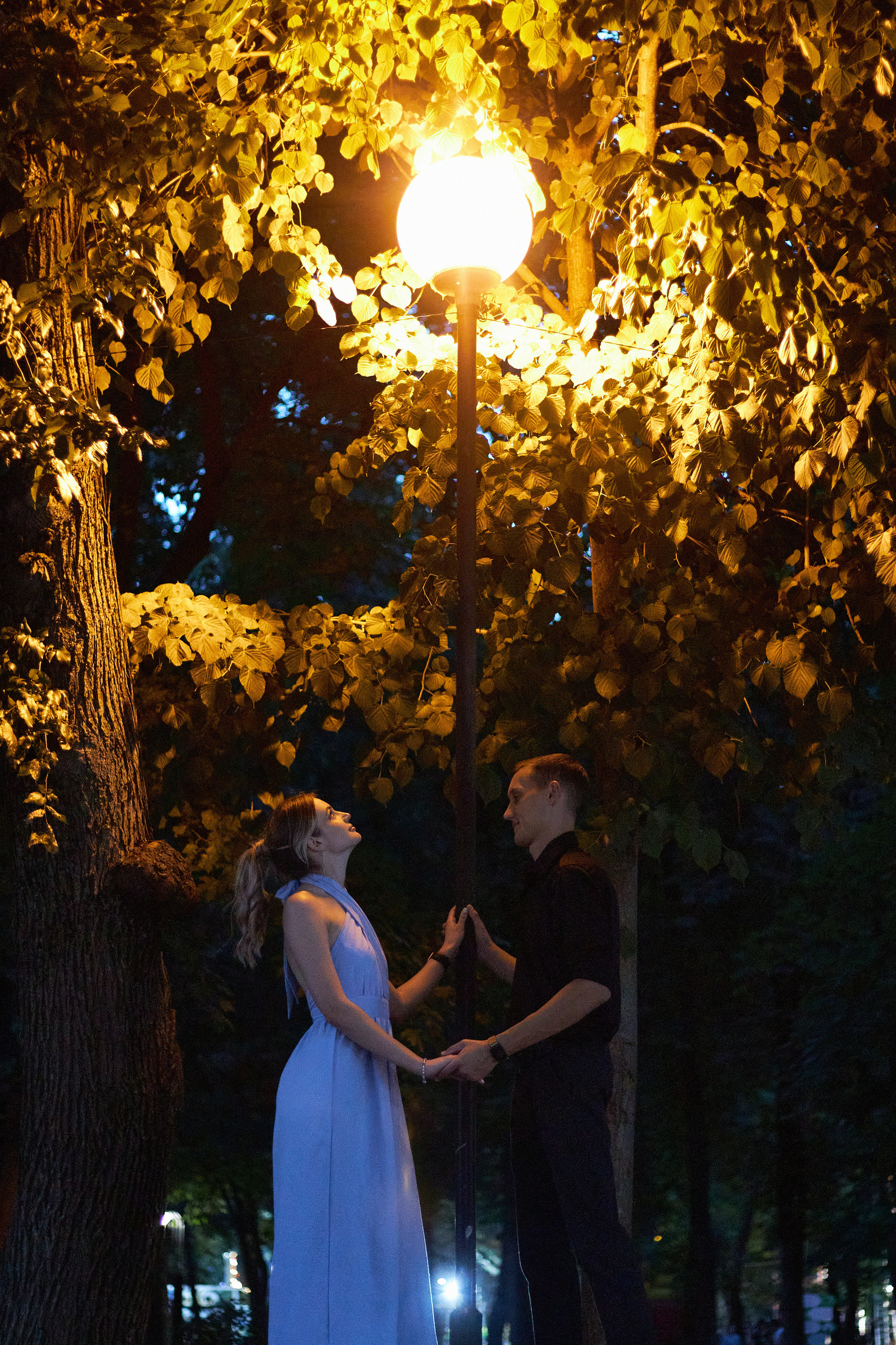 Сергей и Марина. Фотограф в Ростове-на-Дону Нюхарева Виктория