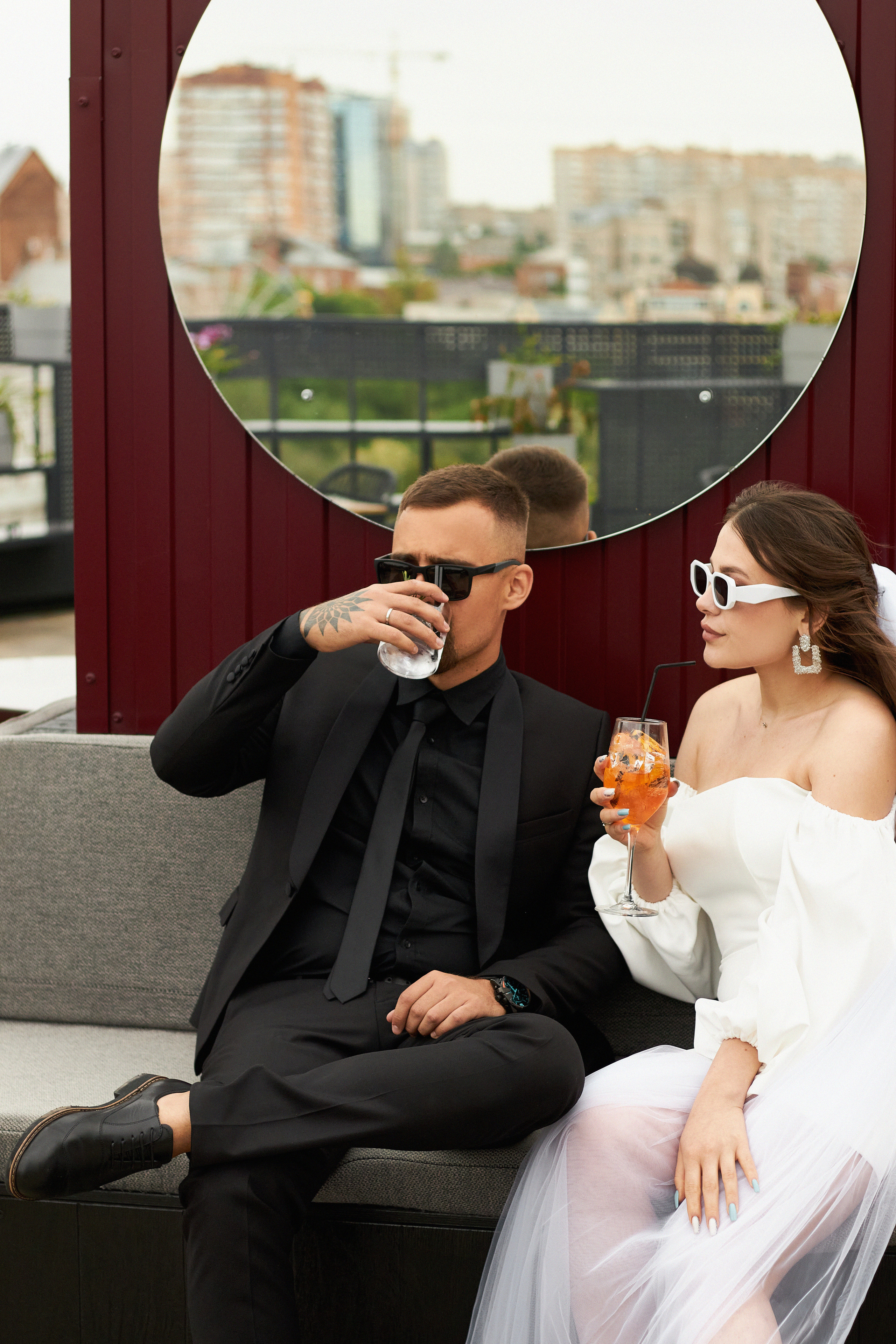 Дима и Оля. Фотограф в Ростове-на-Дону Нюхарева Виктория