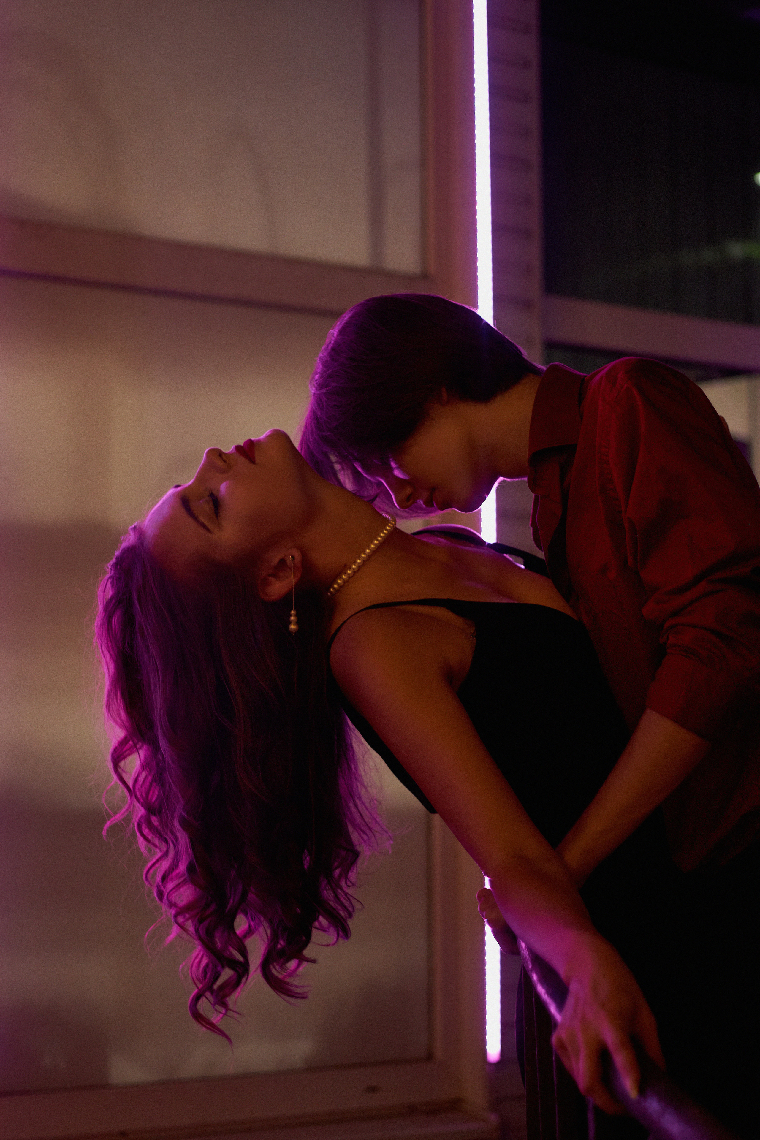 Максим и Аня. Фотограф в Ростове-на-Дону Нюхарева Виктория