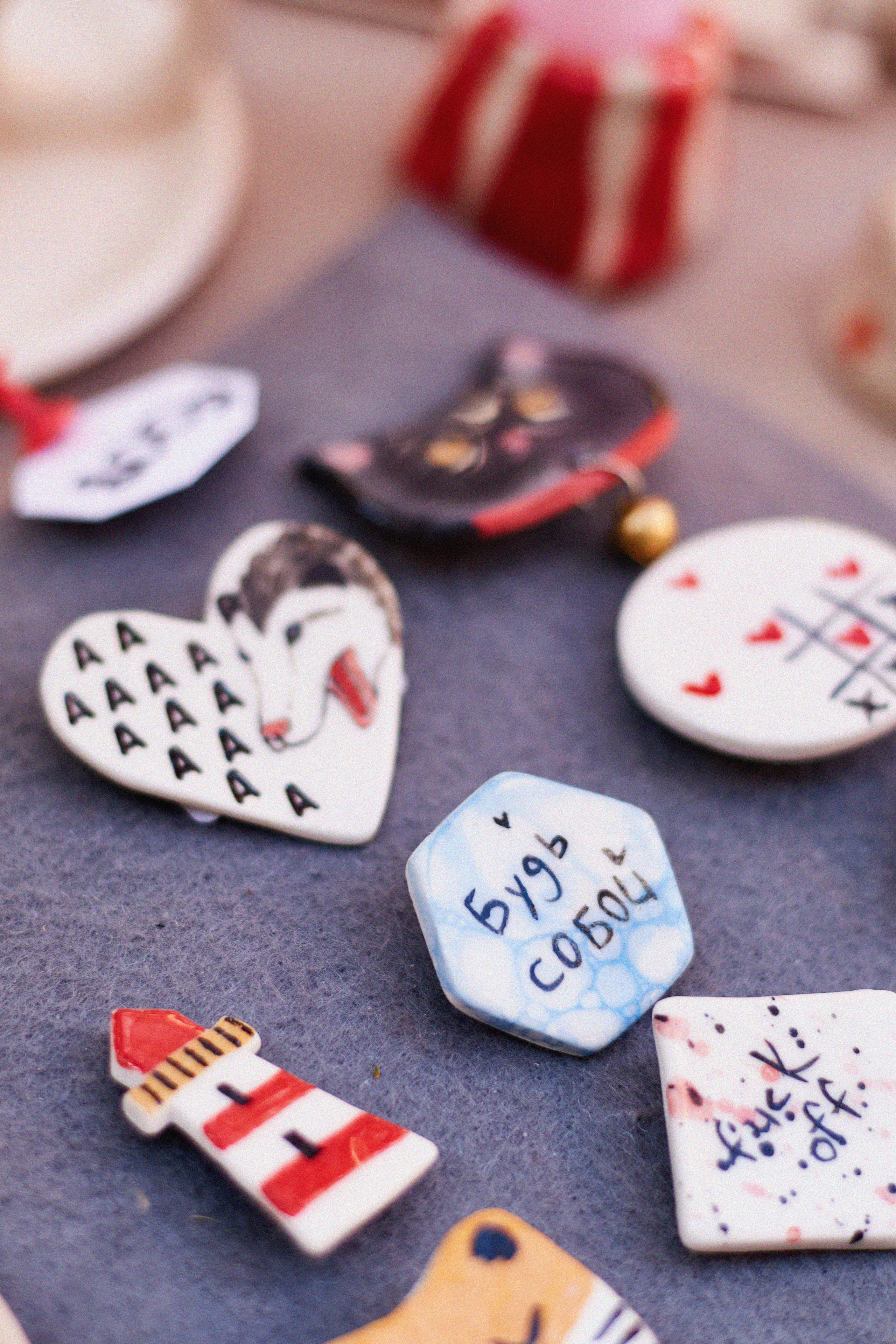 Conceptика МАРКЕТ. Фотограф в Ростове-на-Дону Нюхарева Виктория