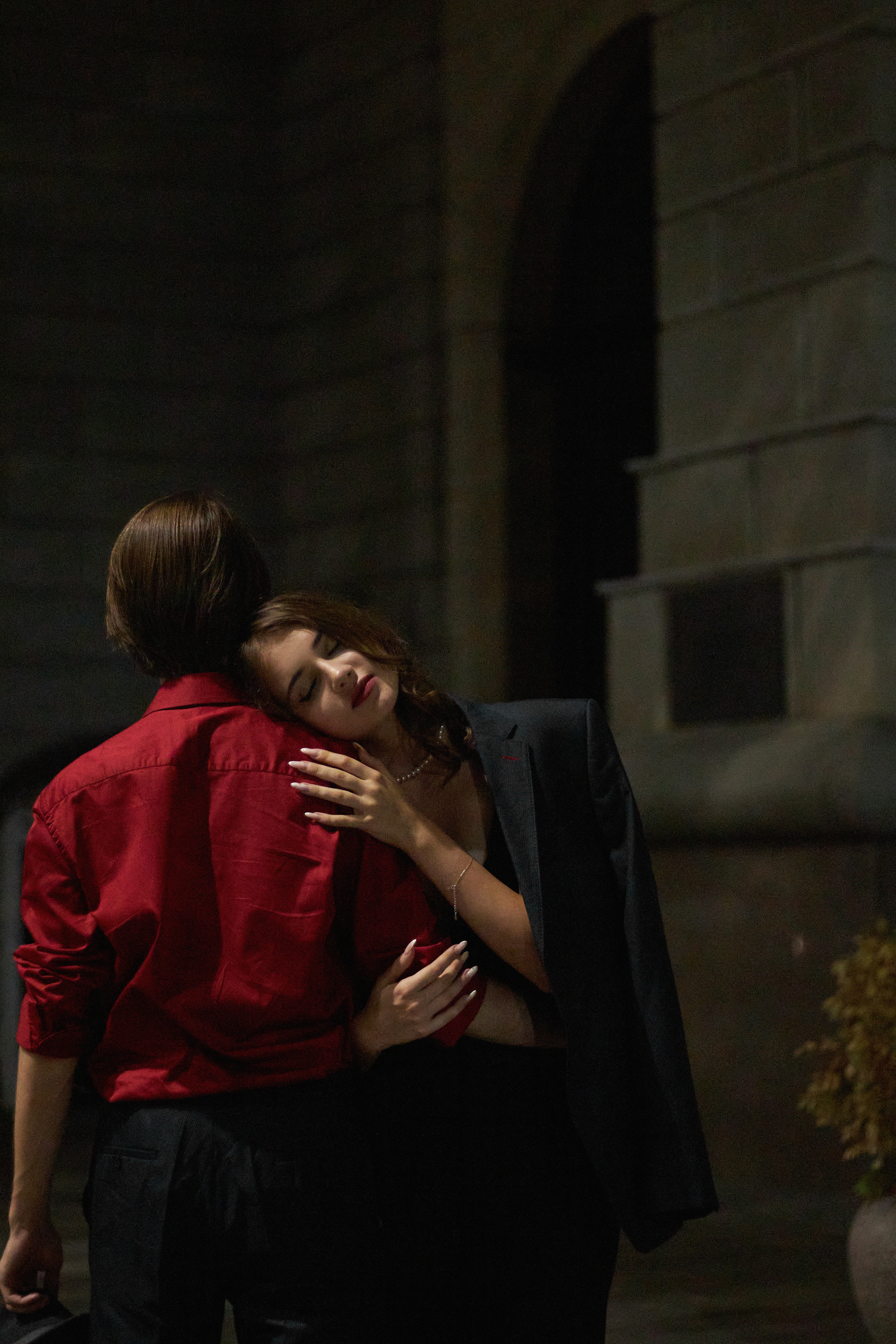 Максим и Аня. Фотограф в Ростове-на-Дону Нюхарева Виктория