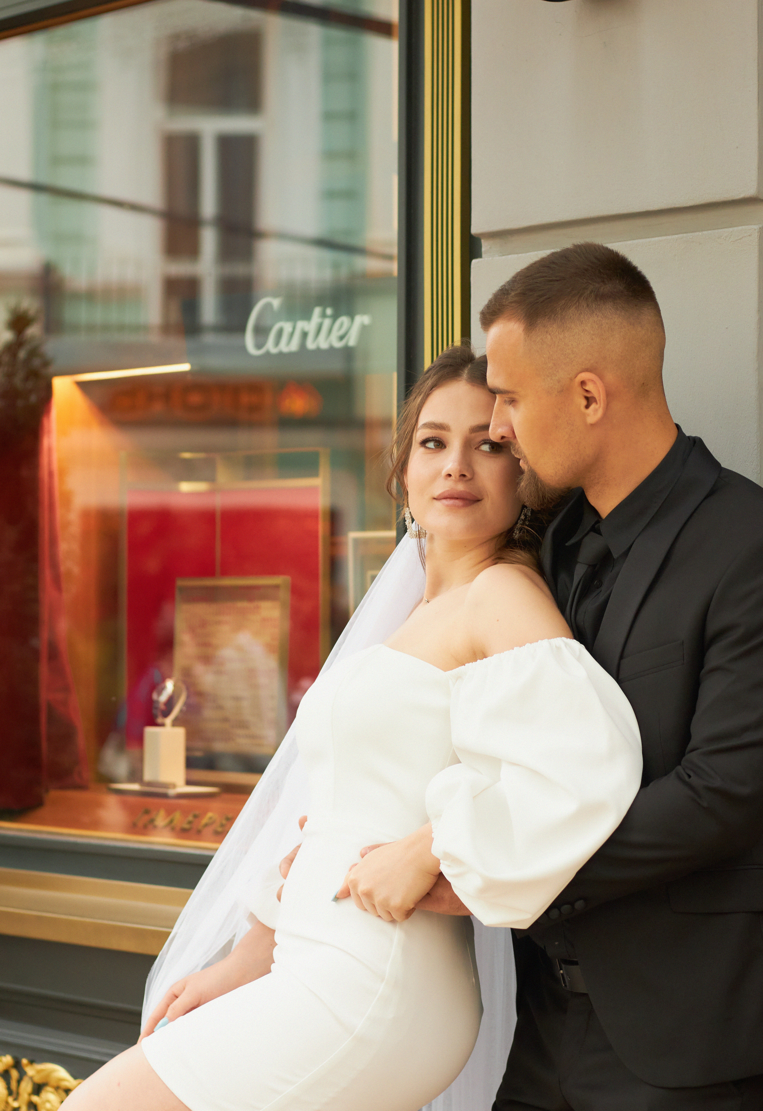 Дима и Оля. Фотограф в Ростове-на-Дону Нюхарева Виктория