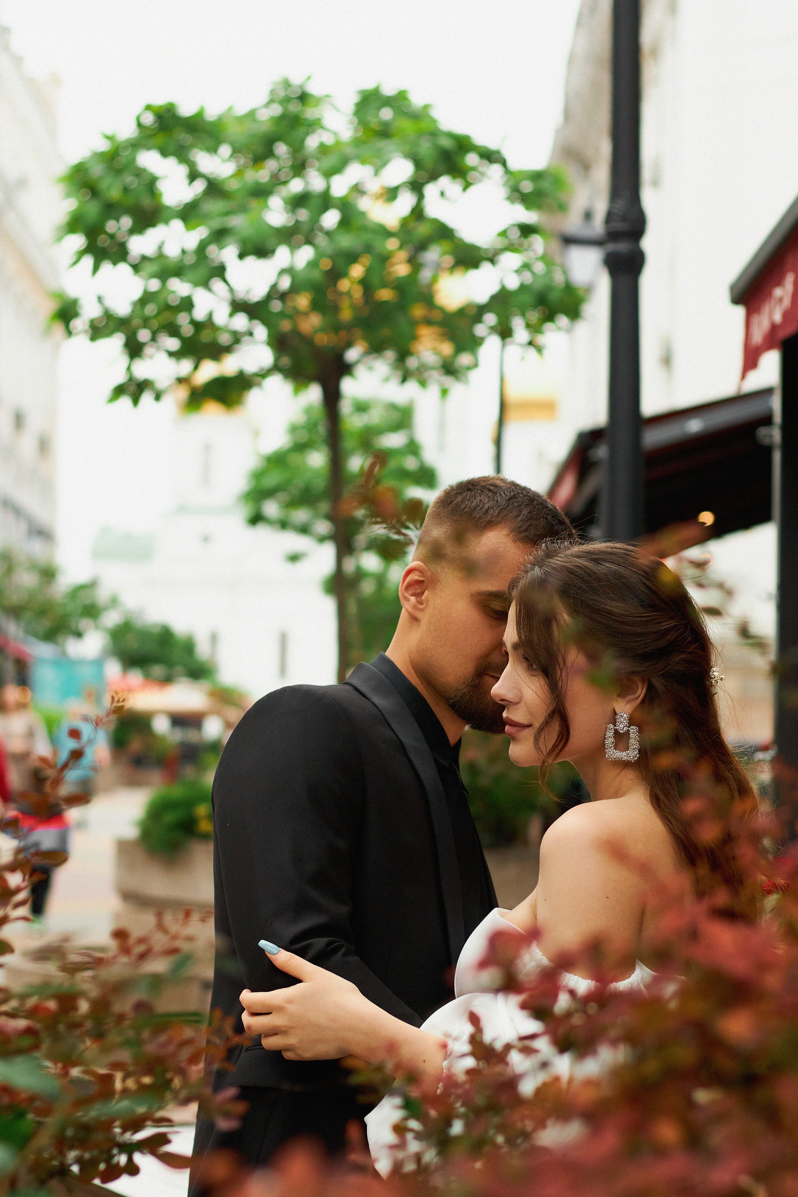 Дима и Оля. Фотограф в Ростове-на-Дону Нюхарева Виктория