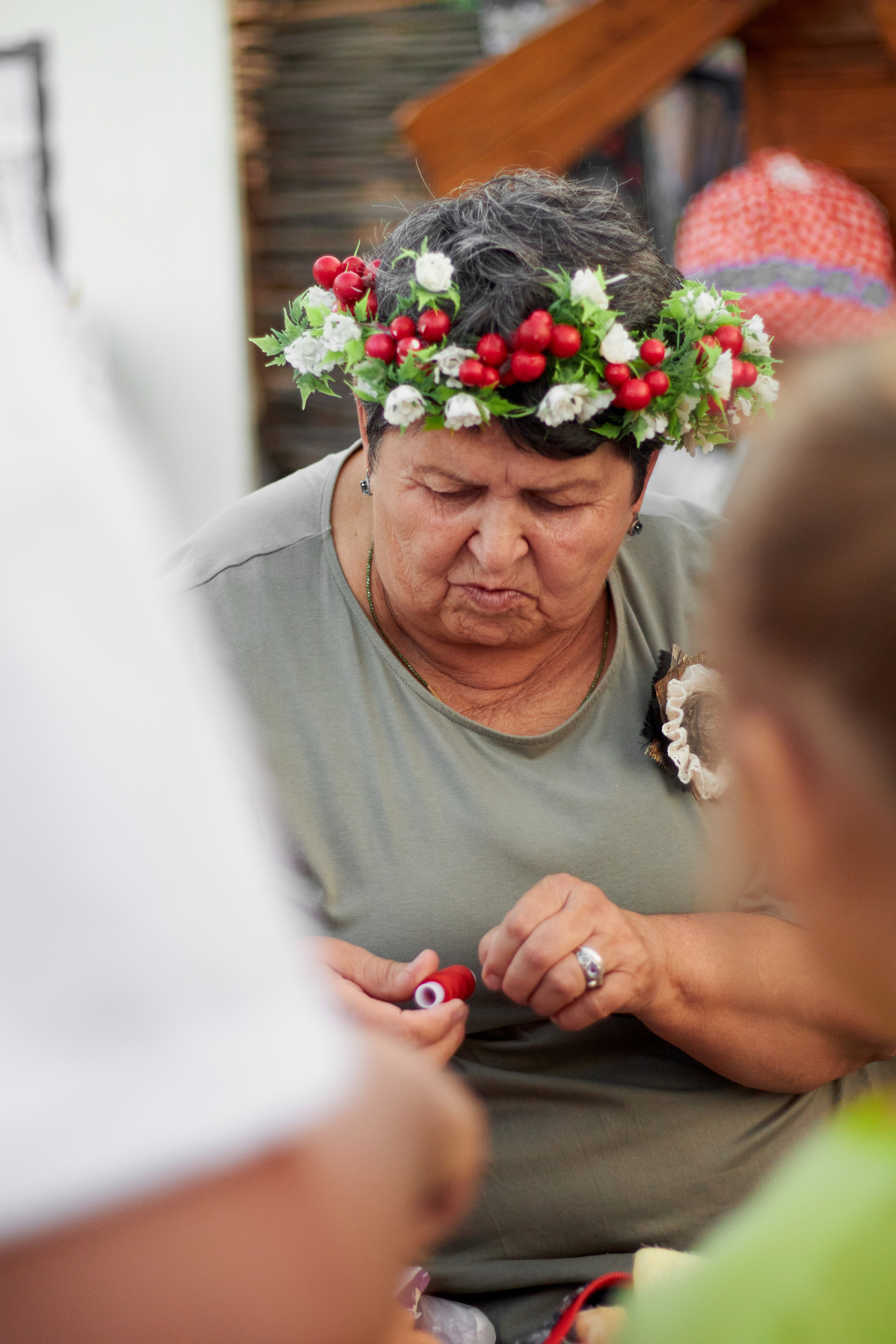 270 лет Атаману Платову Новочеркасск. Фотограф в Ростове-на-Дону Нюхарева Виктория