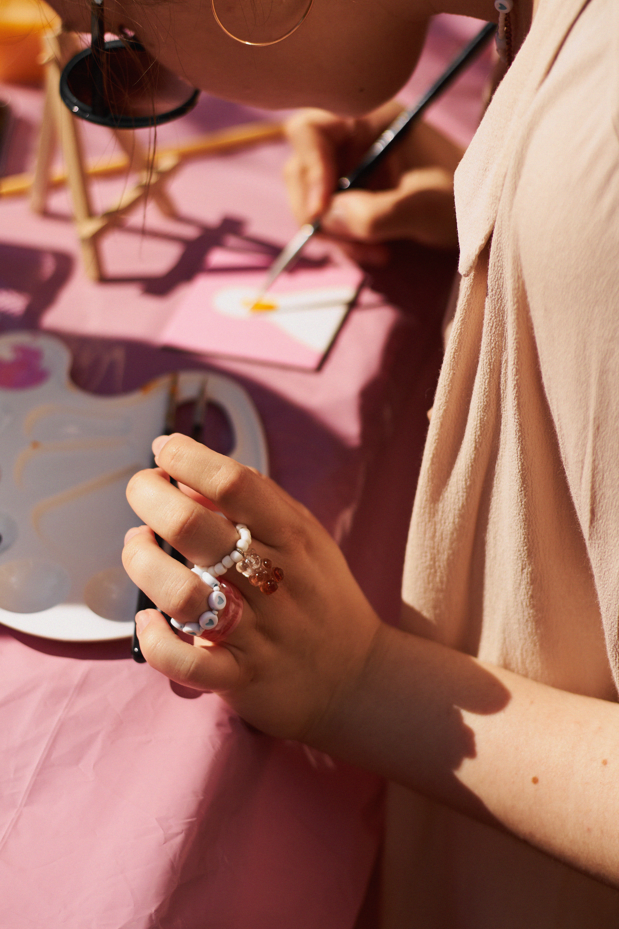 Conceptика МАРКЕТ. Фотограф в Ростове-на-Дону Нюхарева Виктория