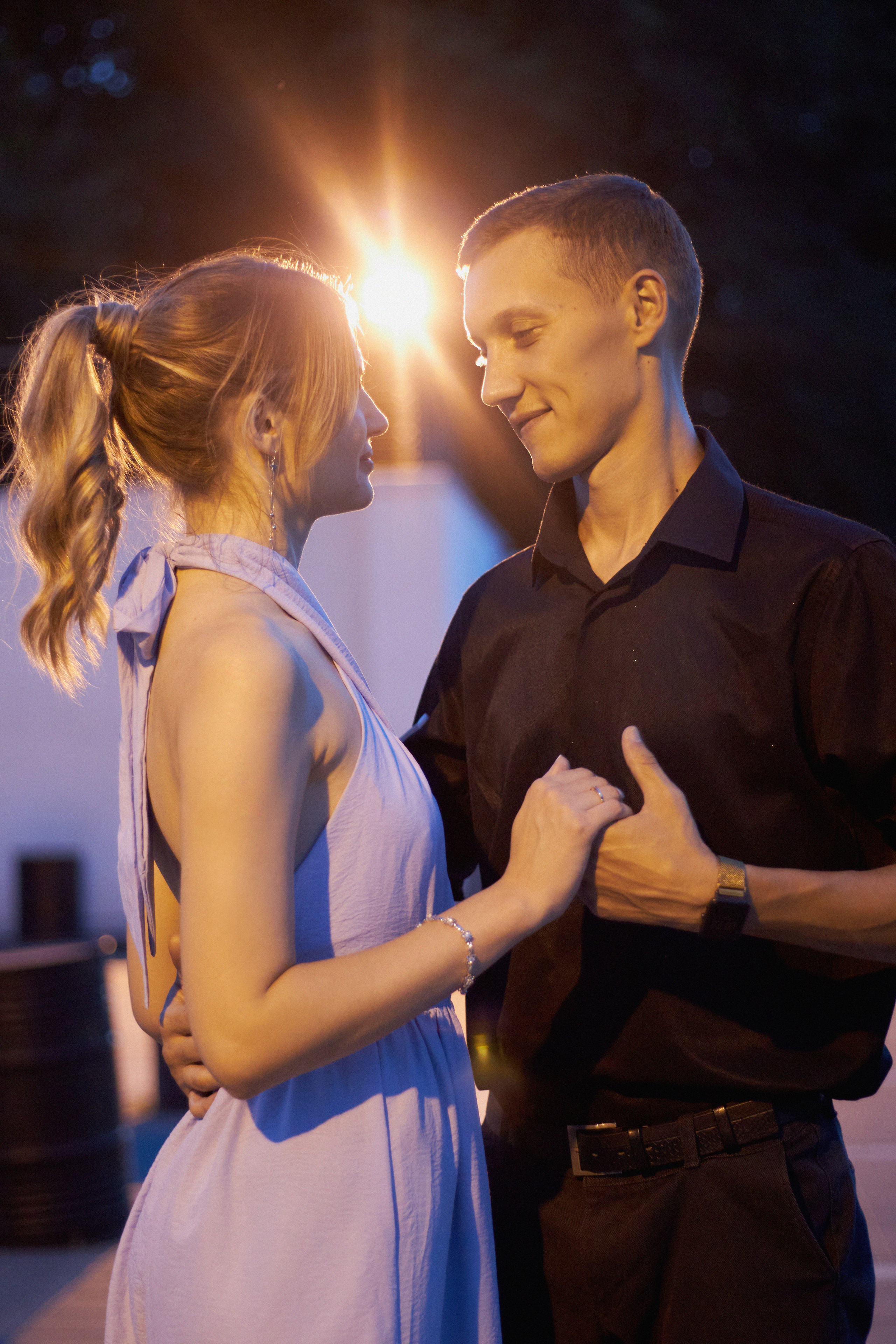 Сергей и Марина. Фотограф в Ростове-на-Дону Нюхарева Виктория