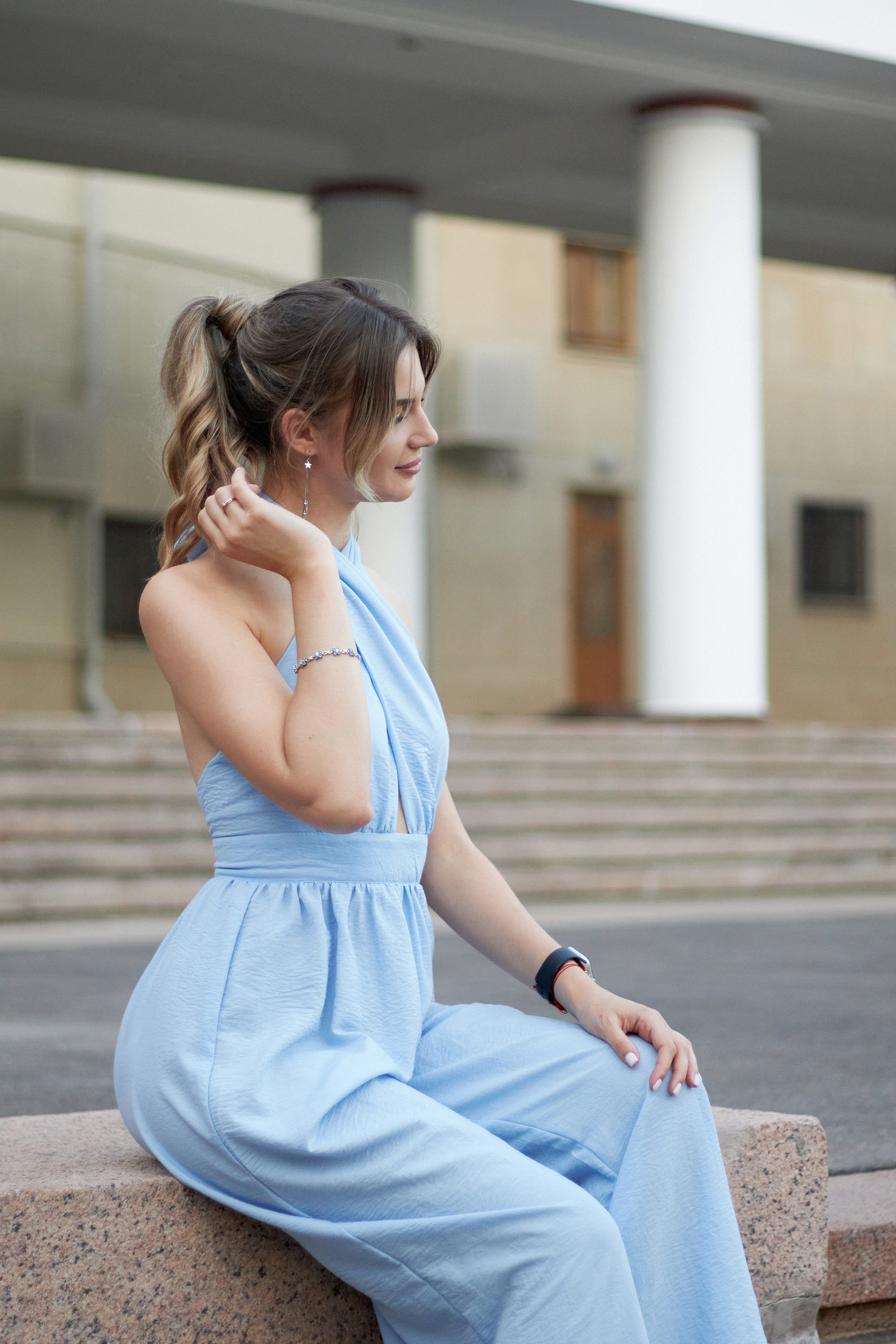 Сергей и Марина. Фотограф в Ростове-на-Дону Нюхарева Виктория