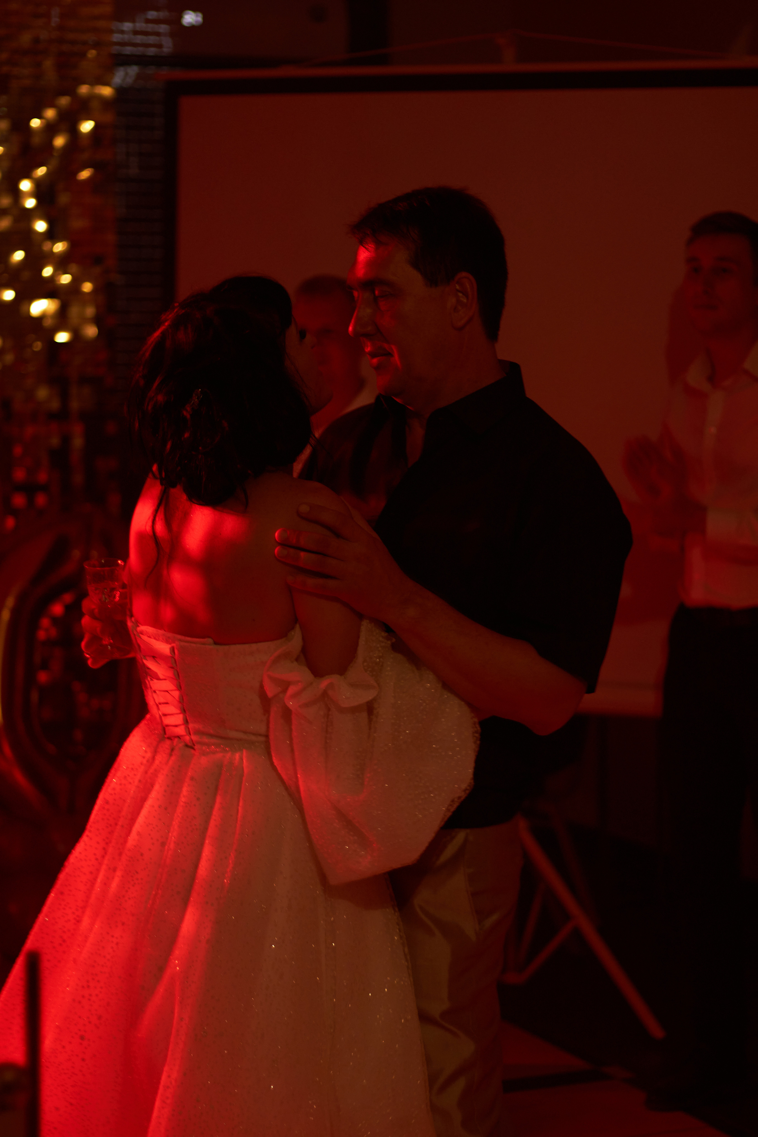 Юбилей 50 лет. Фотограф в Ростове-на-Дону Нюхарева Виктория