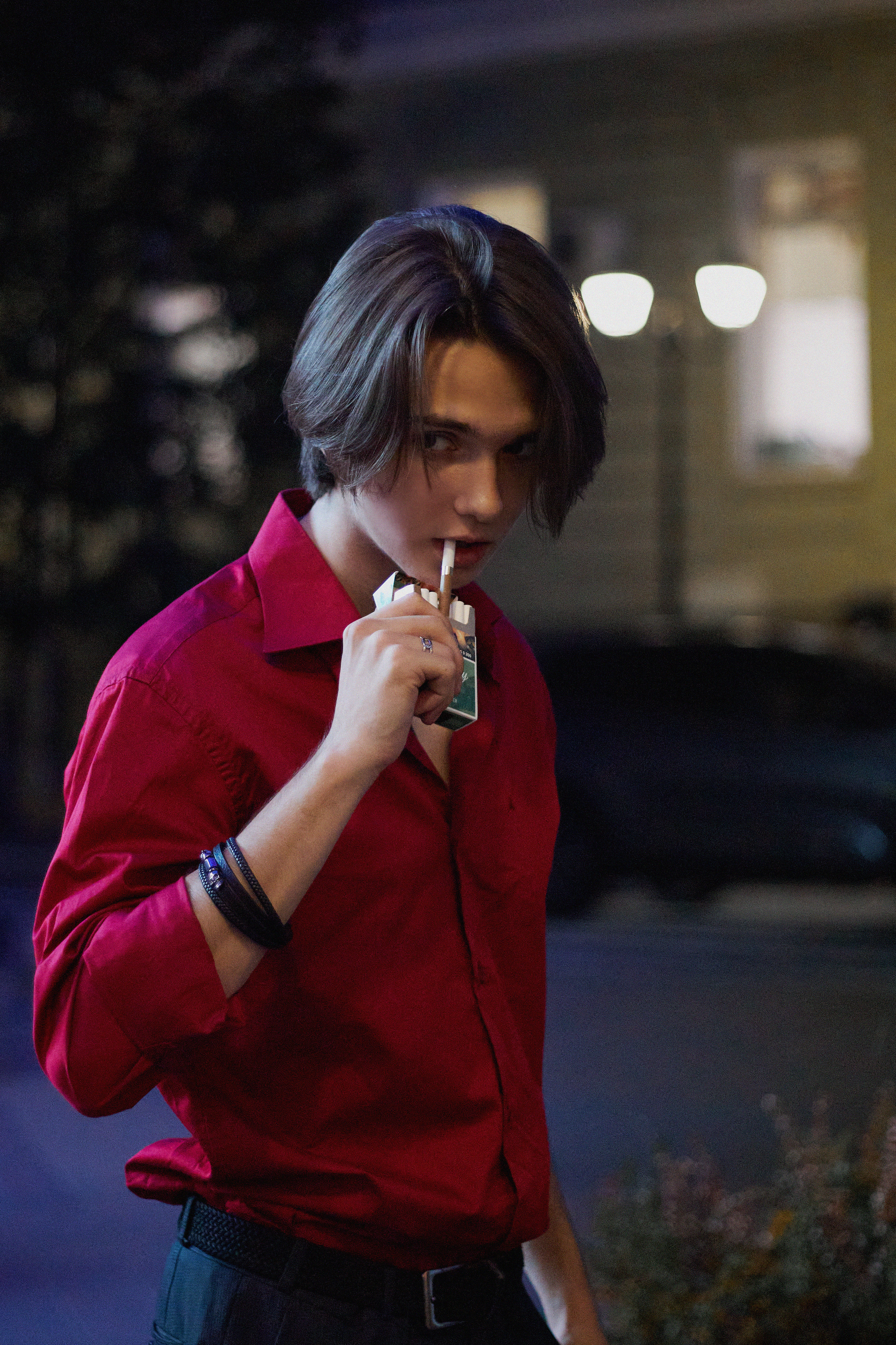 Максим и Аня. Фотограф в Ростове-на-Дону Нюхарева Виктория