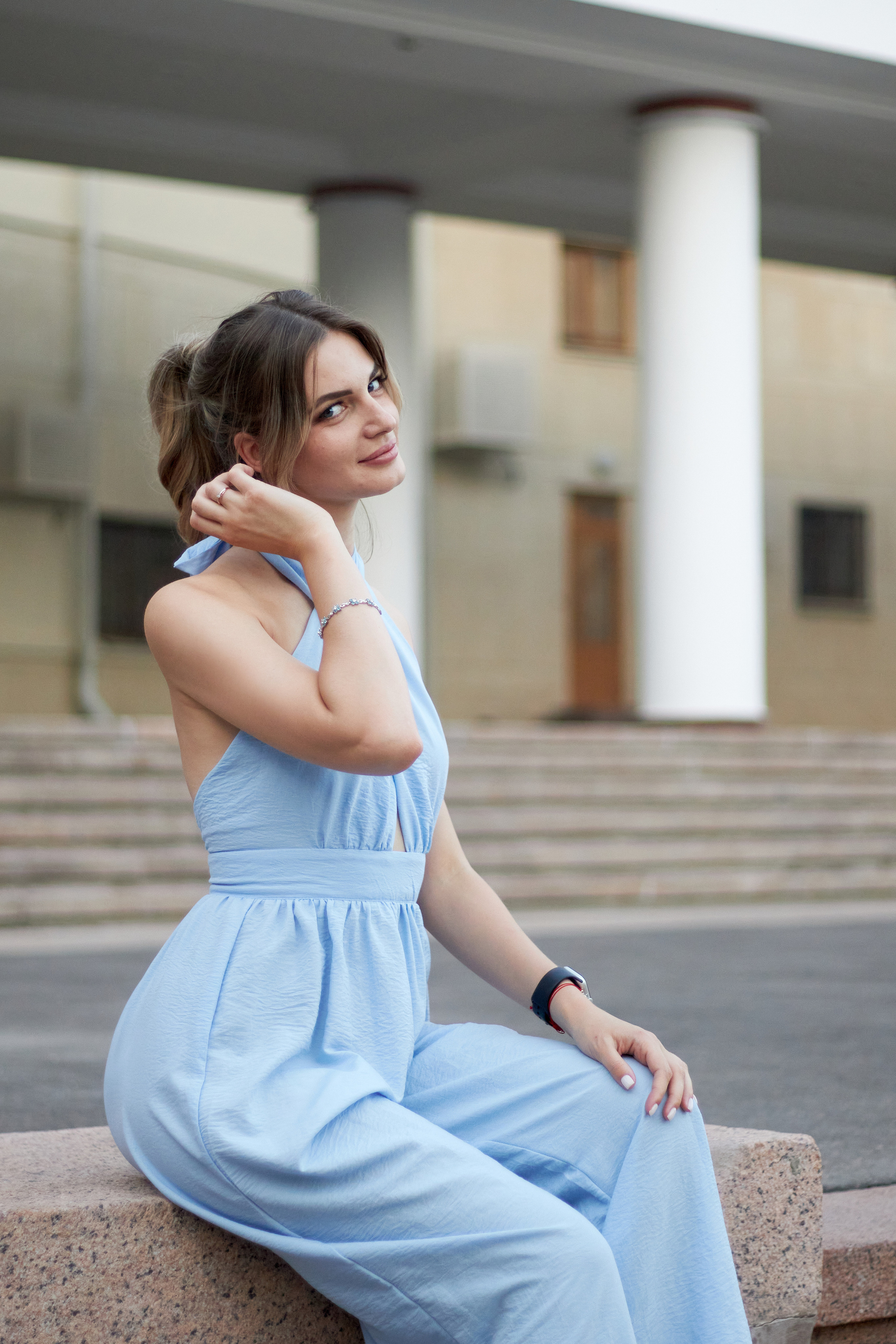 Сергей и Марина. Фотограф в Ростове-на-Дону Нюхарева Виктория