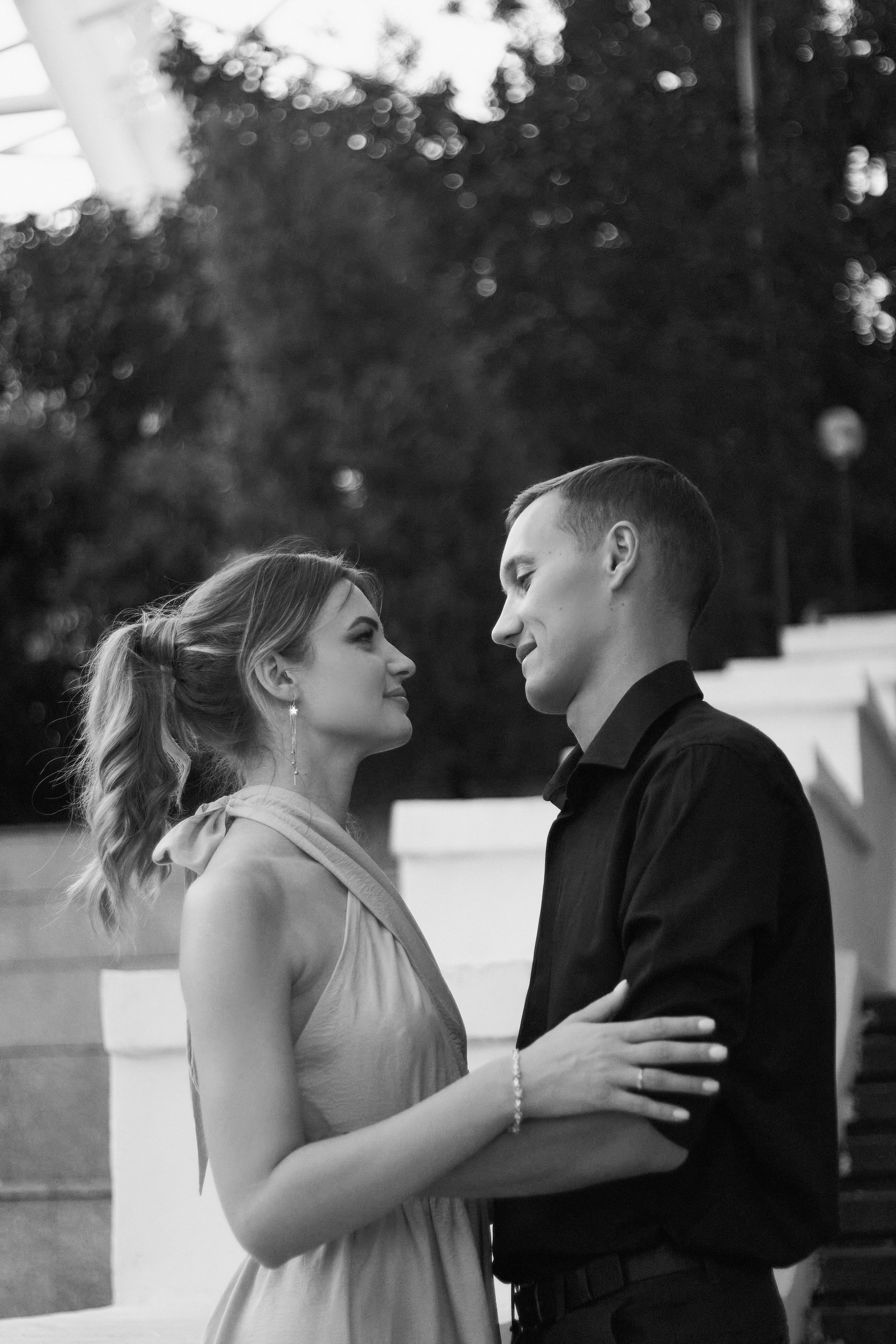 Сергей и Марина. Фотограф в Ростове-на-Дону Нюхарева Виктория