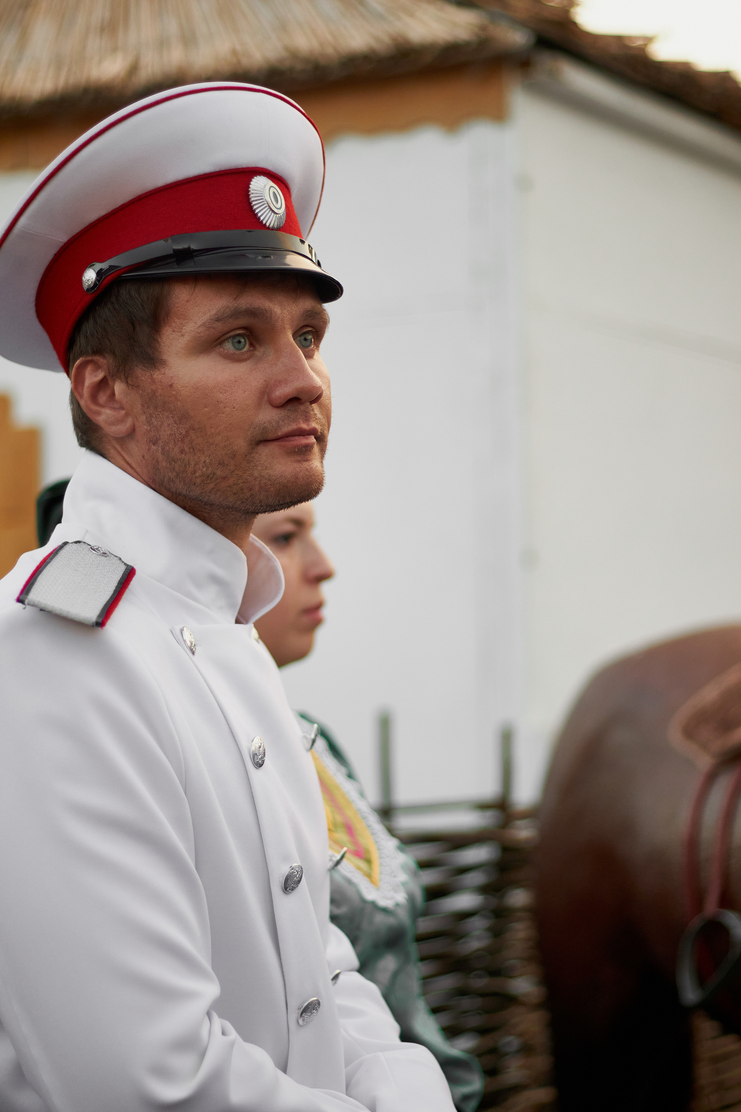 270 лет Атаману Платову Новочеркасск. Фотограф в Ростове-на-Дону Нюхарева Виктория