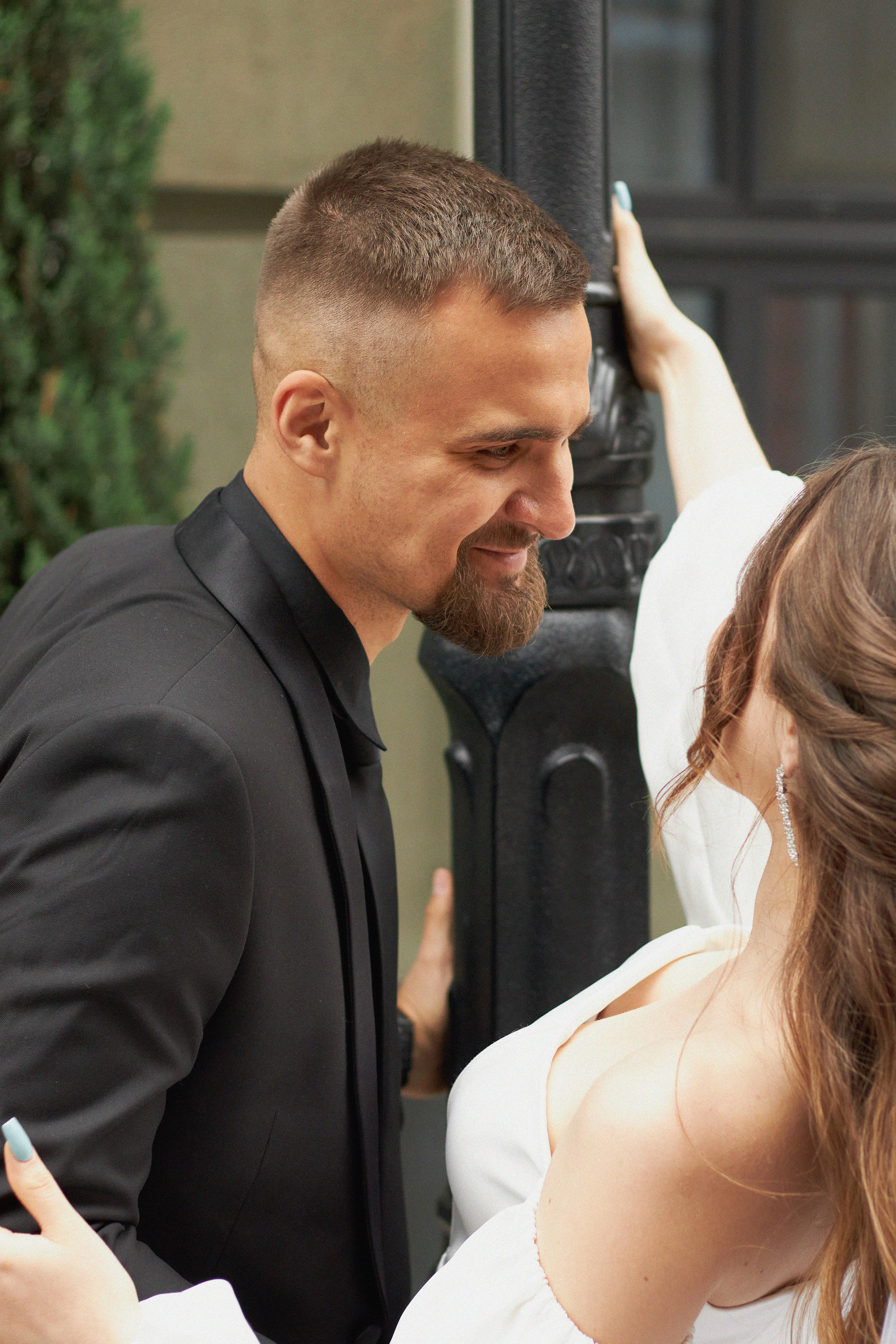 Дима и Оля. Фотограф в Ростове-на-Дону Нюхарева Виктория