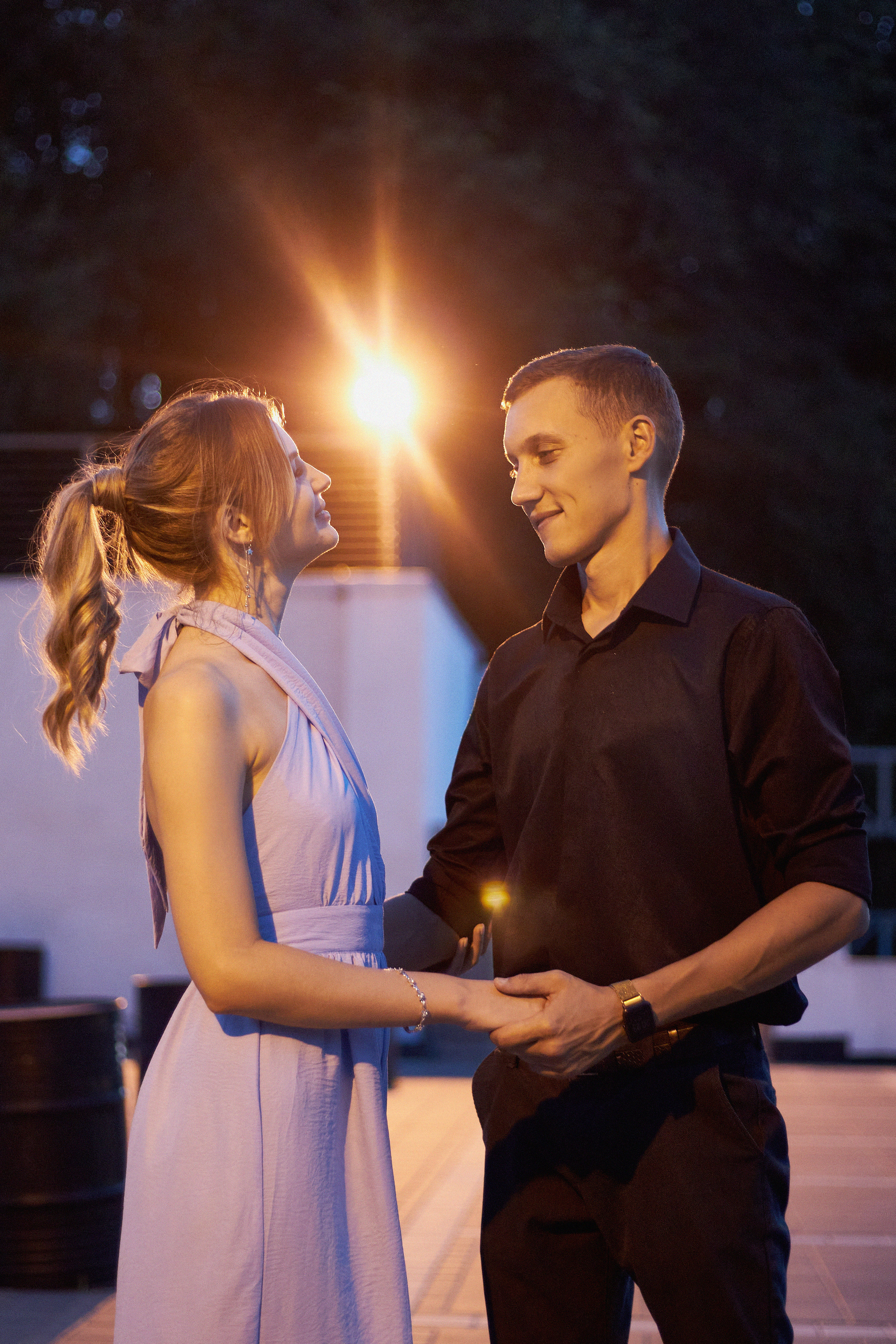 Сергей и Марина. Фотограф в Ростове-на-Дону Нюхарева Виктория