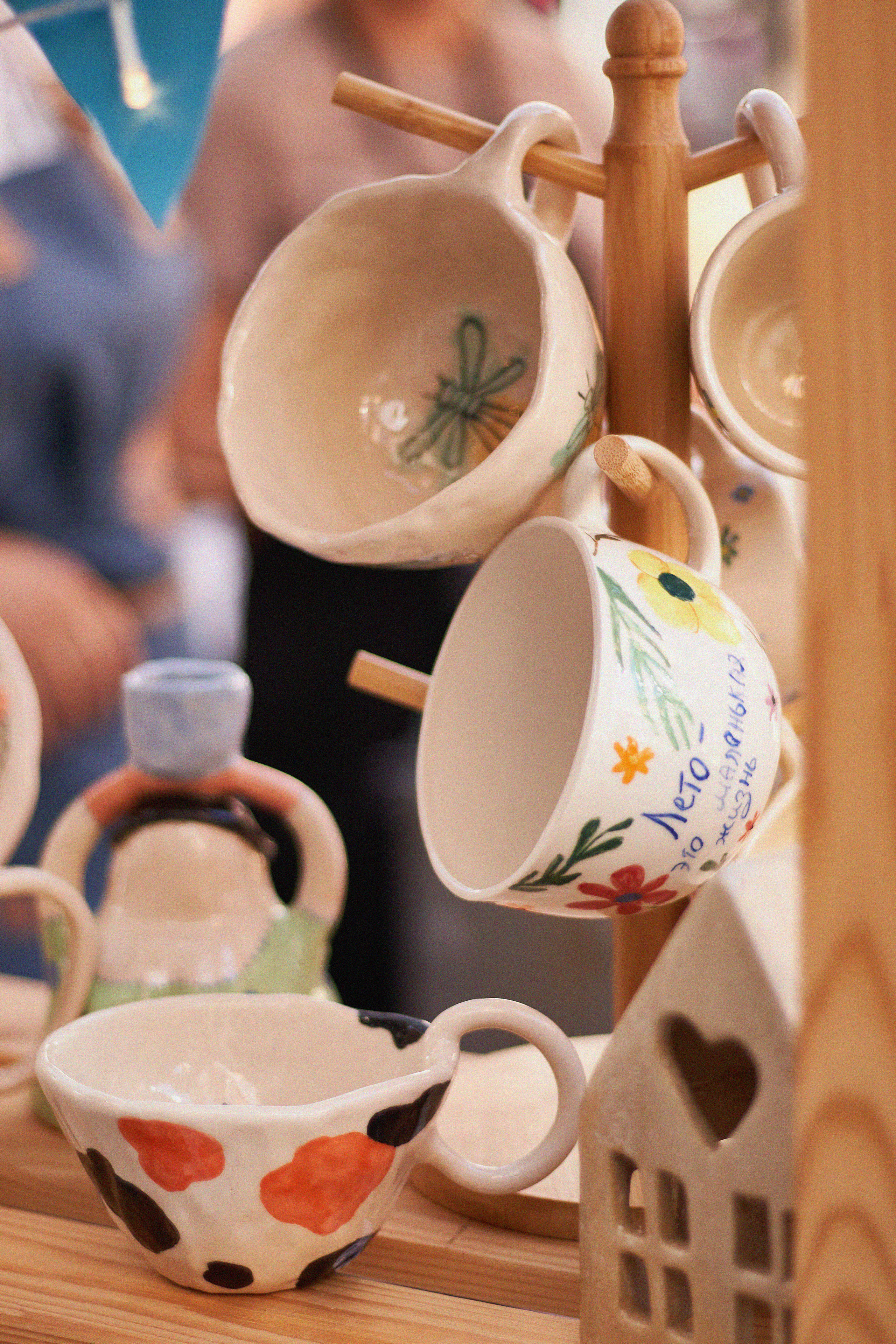 Conceptика МАРКЕТ. Фотограф в Ростове-на-Дону Нюхарева Виктория