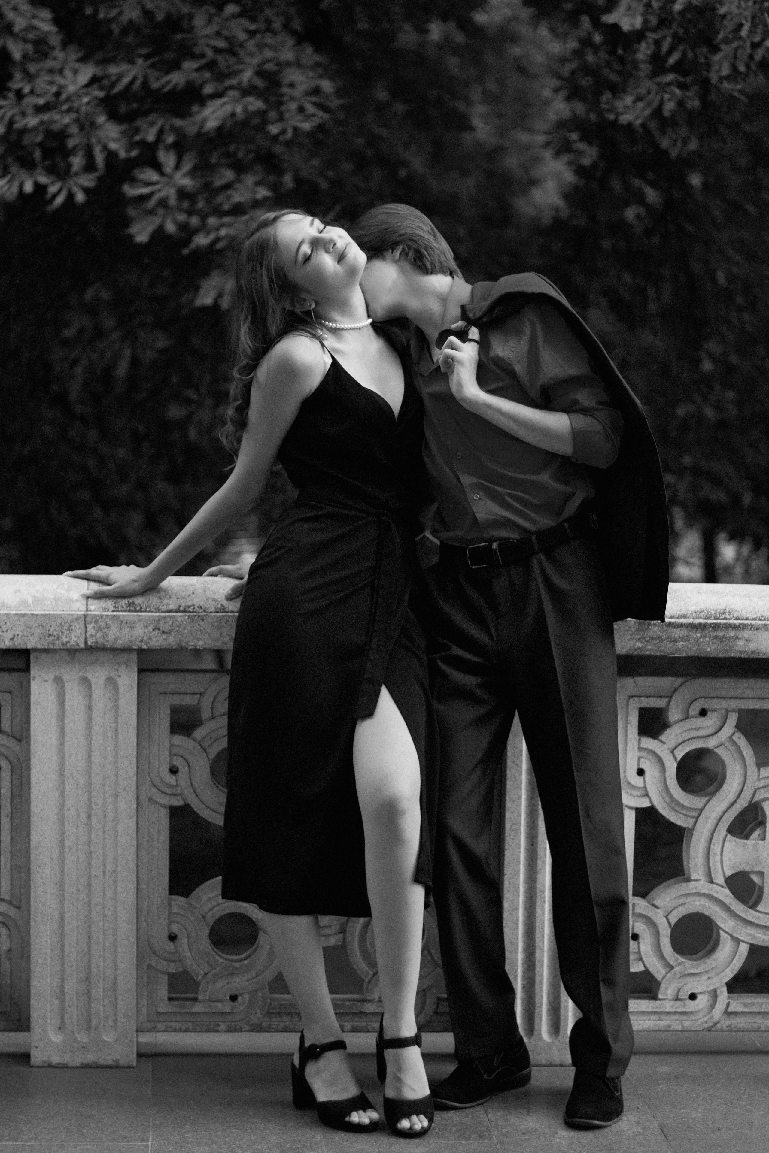 Максим и Аня. Фотограф в Ростове-на-Дону Нюхарева Виктория