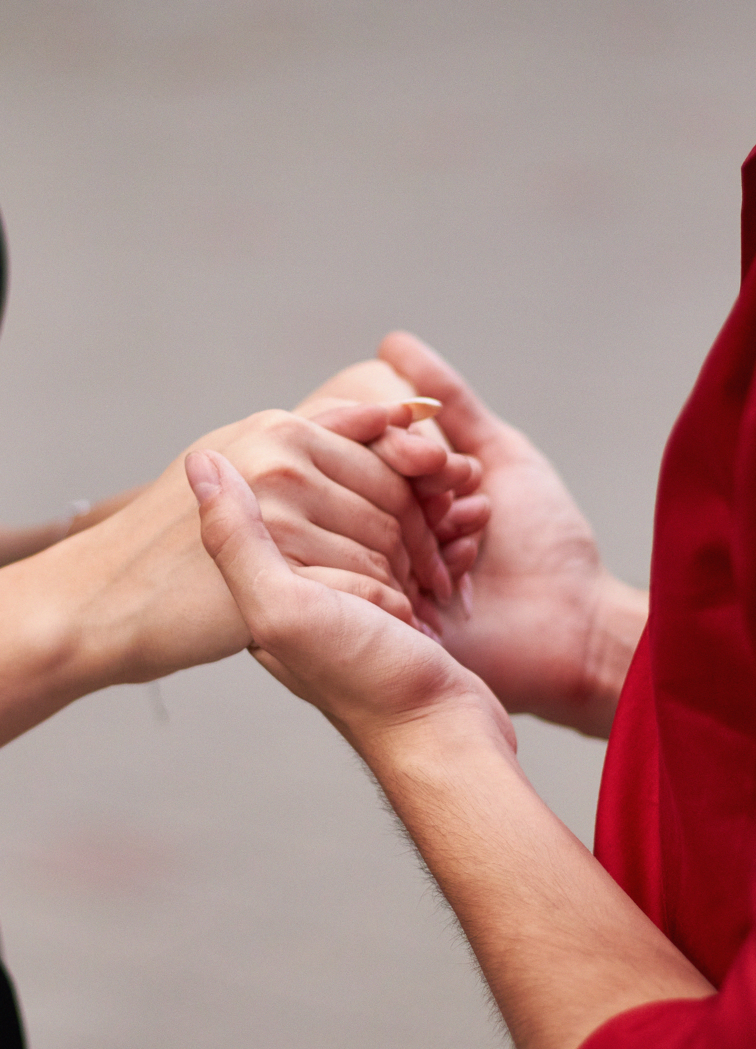 Максим и Аня. Фотограф в Ростове-на-Дону Нюхарева Виктория