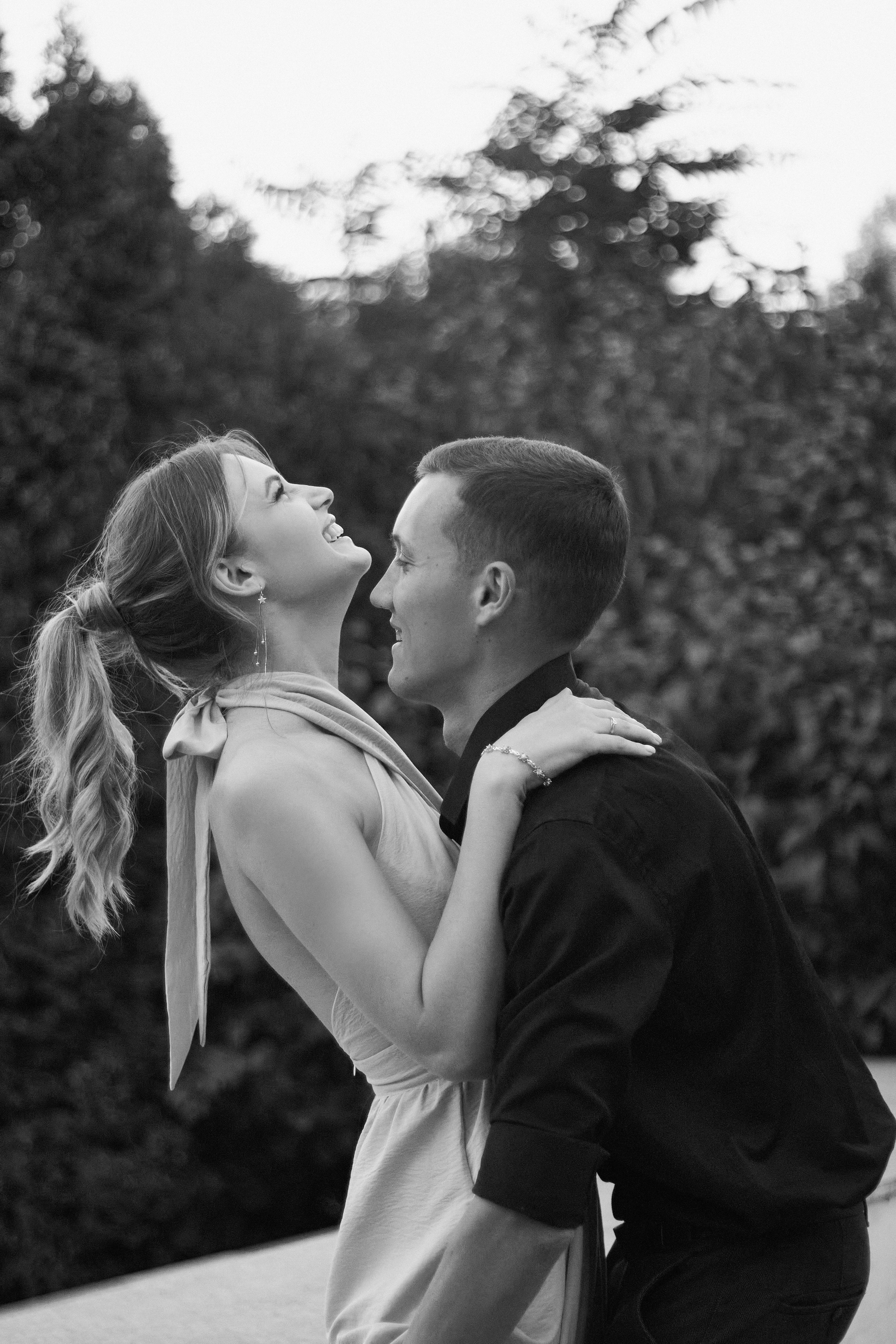 Сергей и Марина. Фотограф в Ростове-на-Дону Нюхарева Виктория